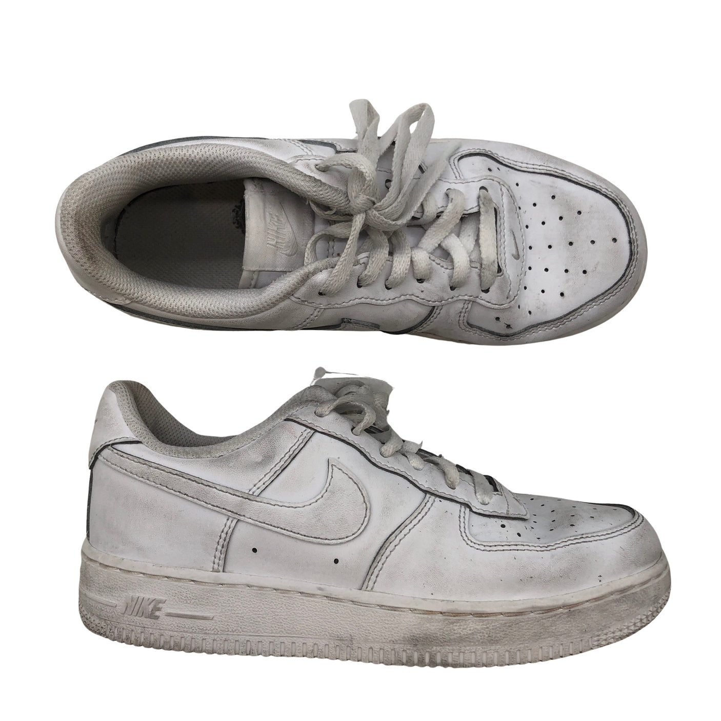 Unisex Nike - Tennarit, koko 32 - (1)