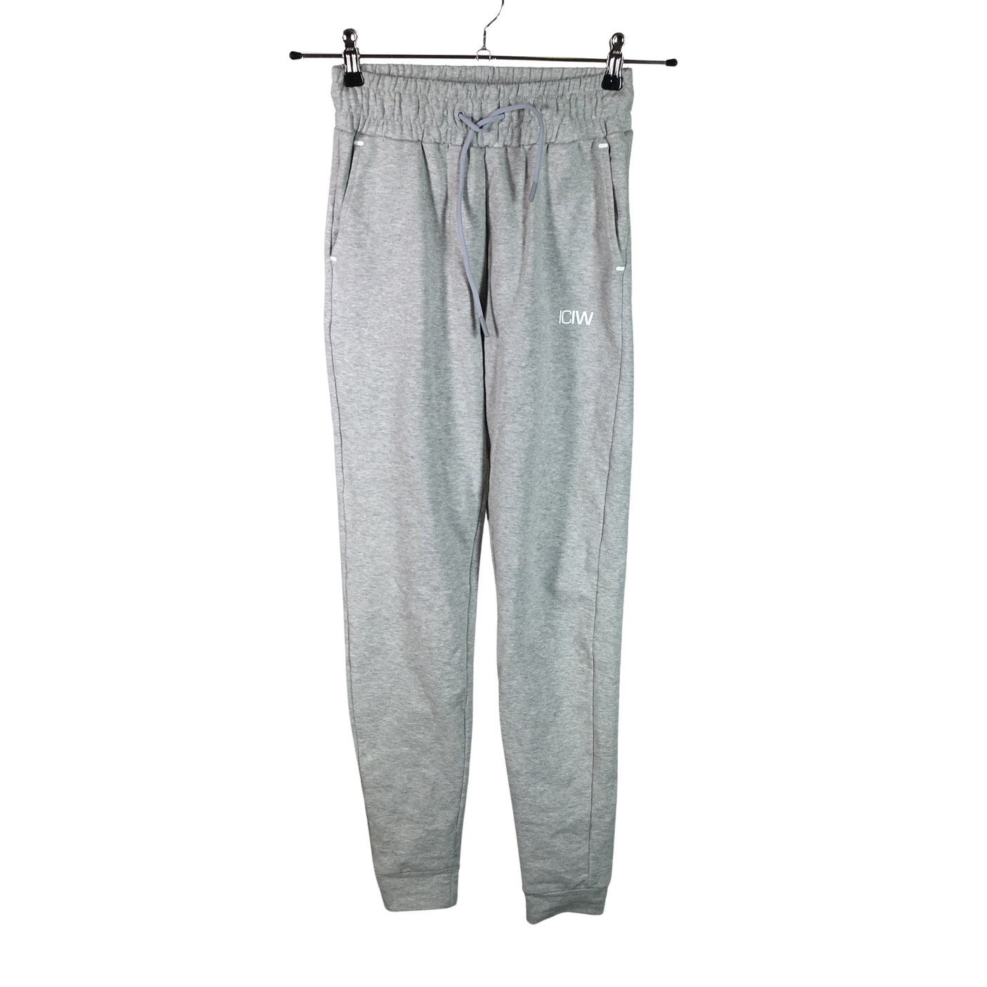 Unisex ICIW – Icaniwill - Collegehousut, koko 34 - (1)