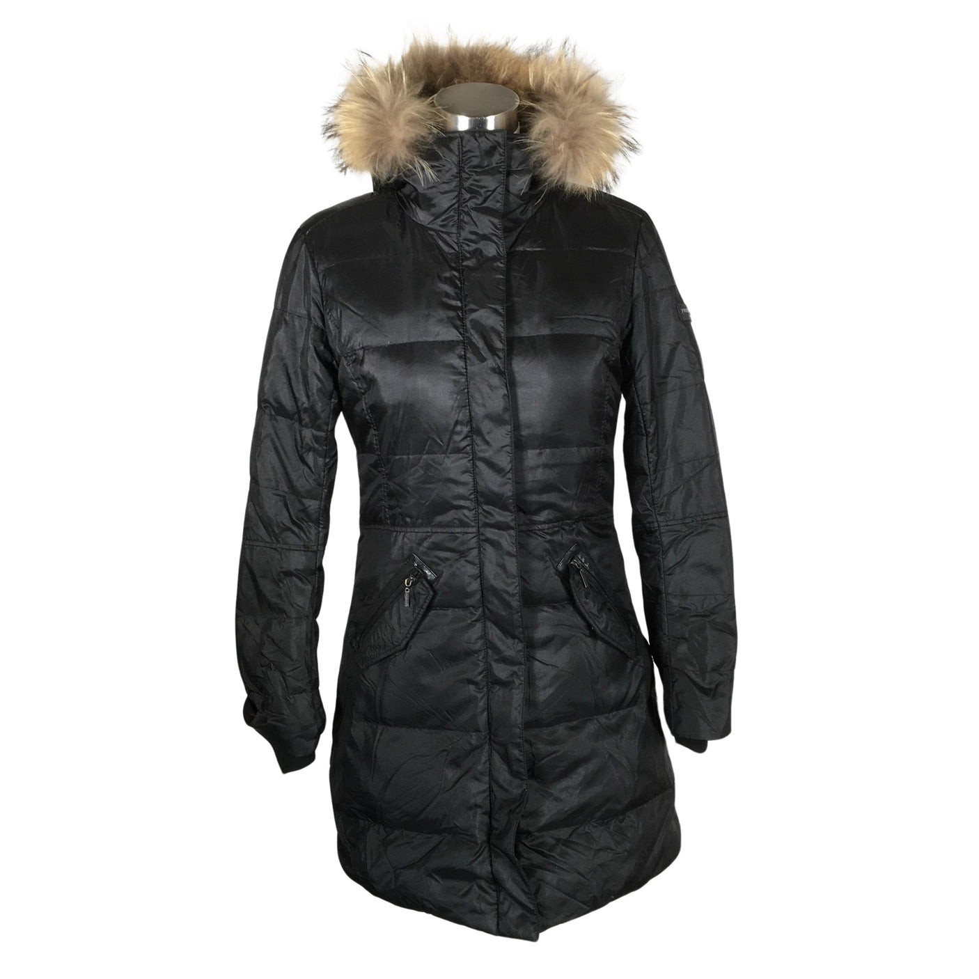 Unisex Frieda & Freddies - Untuvatakki, koko 36 - (1)