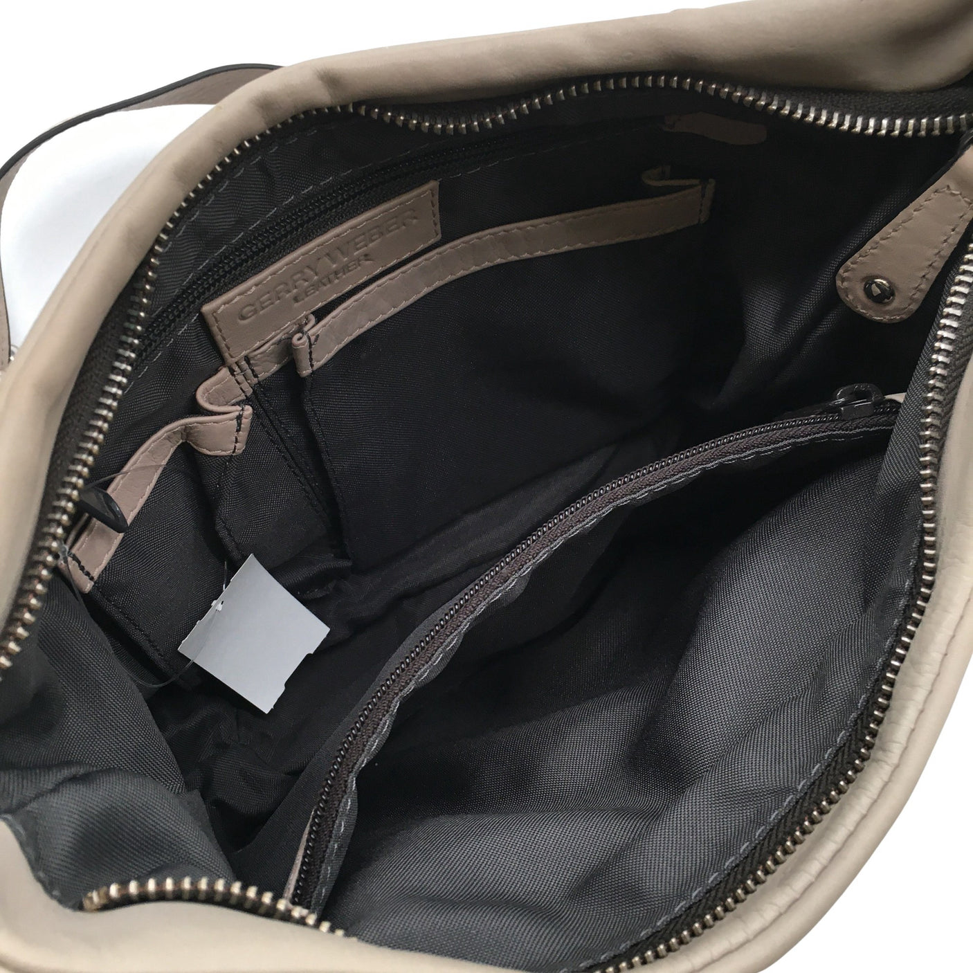 Unisex Gerry Weber - Olkalaukku, koko Mini - (2)