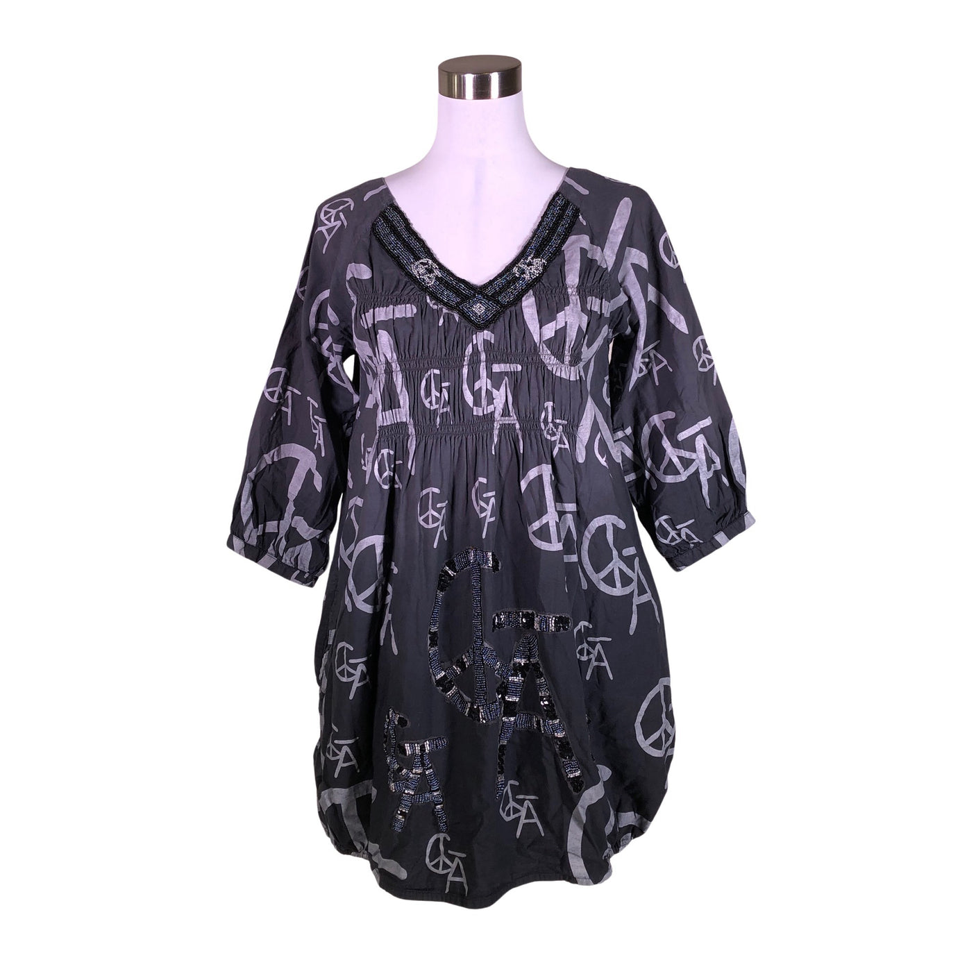 Unisex Uldahl - Kangasmekko, koko 40 - (1)