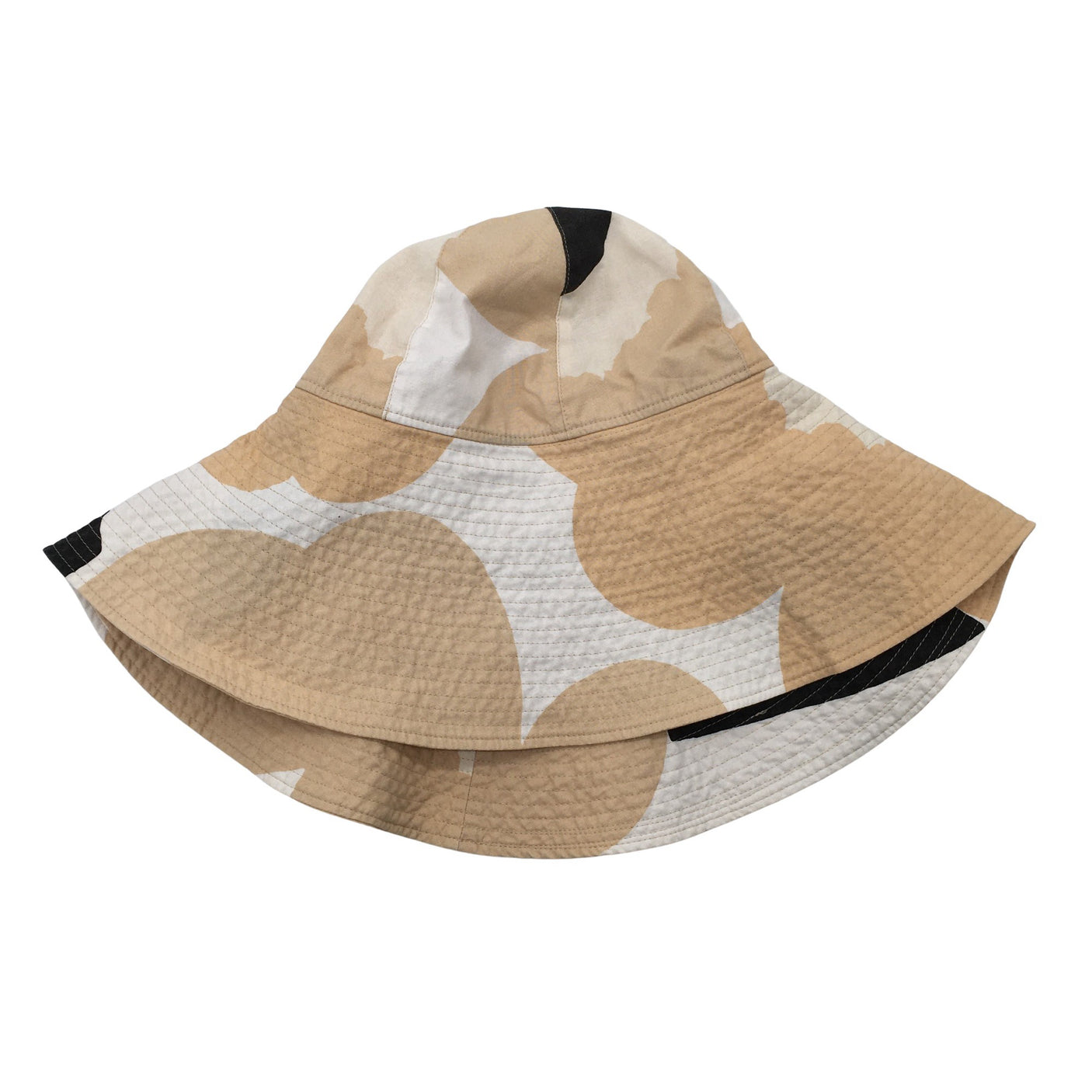 Unisex Marimekko - Kesähattu, koko 54 - 56 cm - (2)