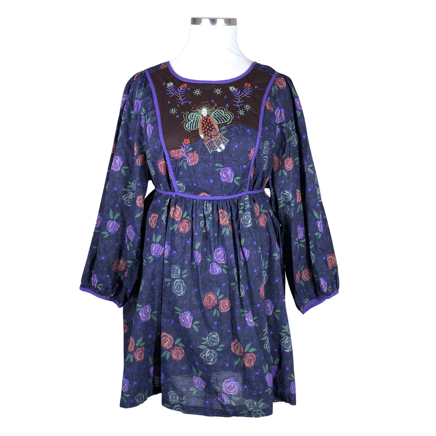 Unisex Gudrun Sjöden - Kangasmekko, koko 42 - (1)
