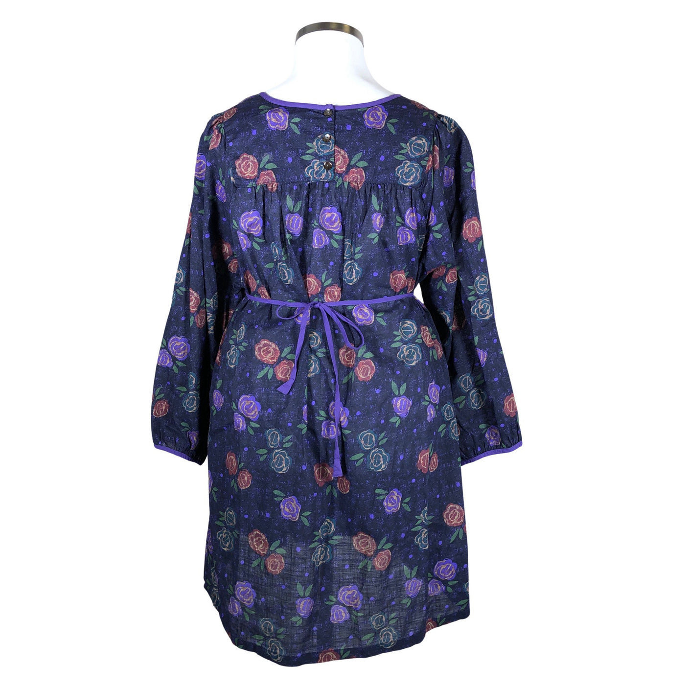 Unisex Gudrun Sjöden - Kangasmekko, koko 42 - (2)