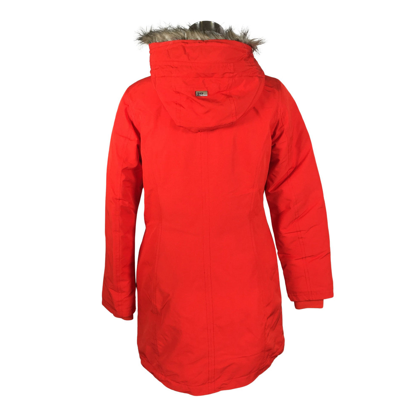Unisex Icepeak - Parkatakki, koko 36 - (2)