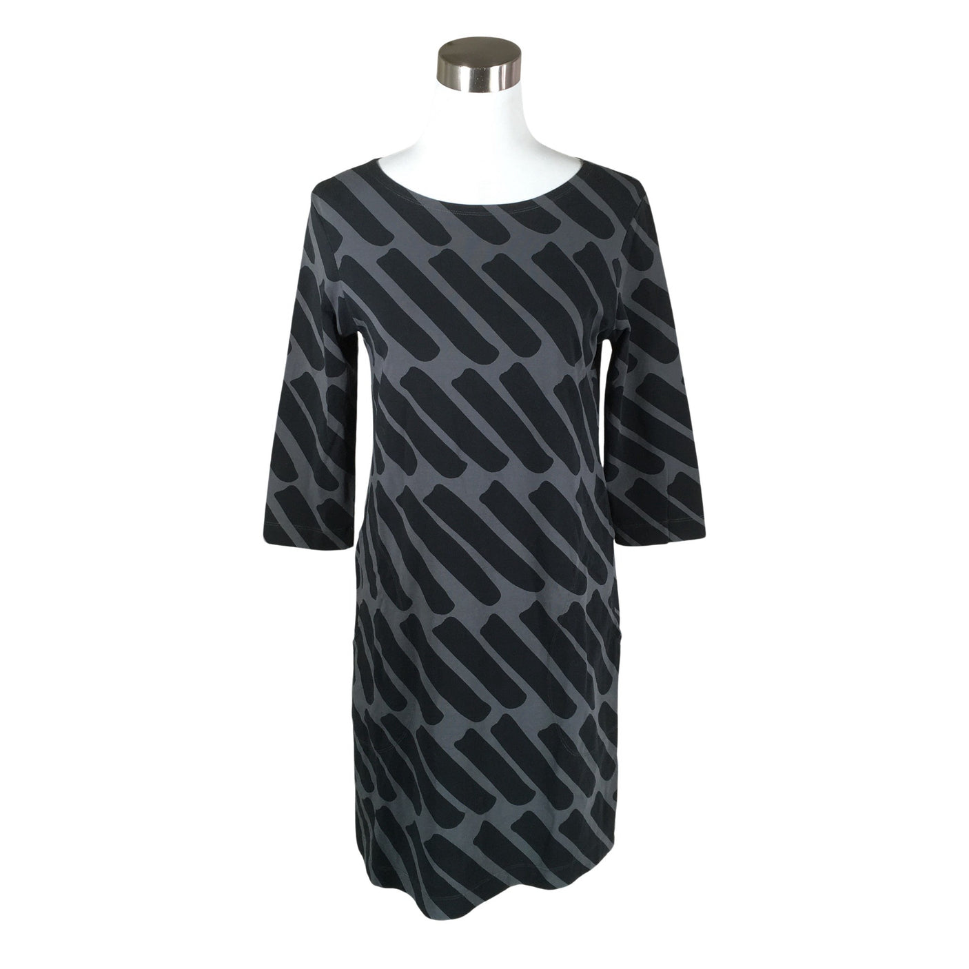 Unisex Marimekko - Trikoomekko, koko 36 - (1)
