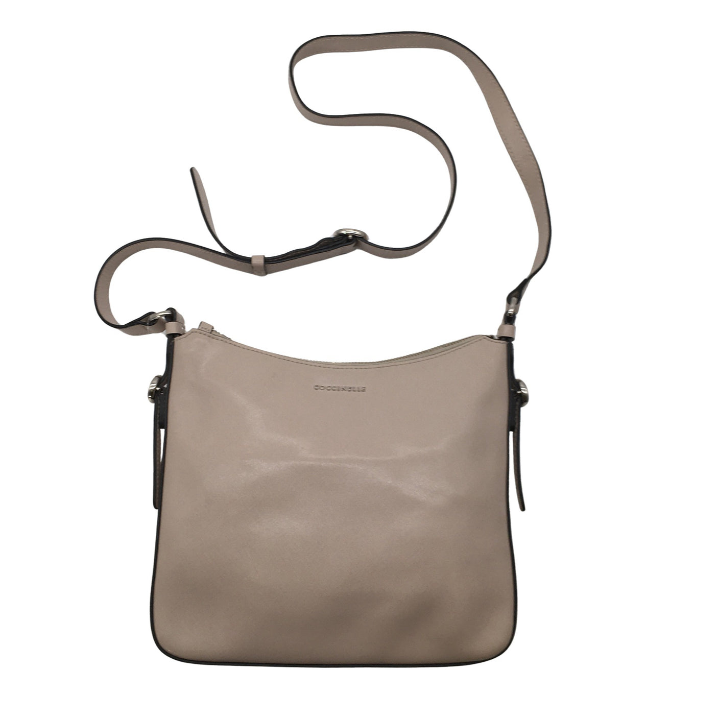 Unisex Coccinelle - Olkalaukku, koko Mini - (1)