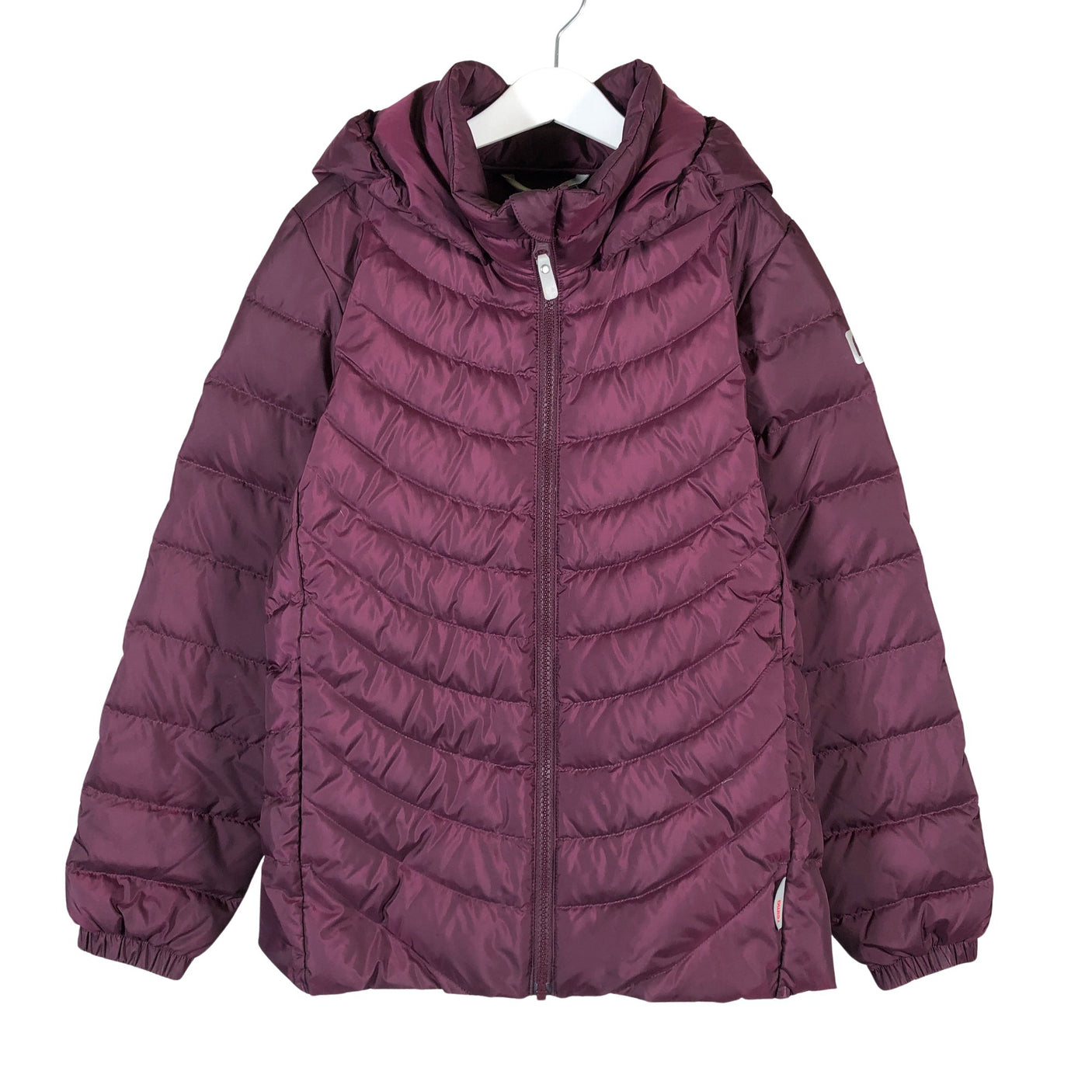 Unisex Reima - Kevytuntuvatakki, koko 140 - 146 - (1)