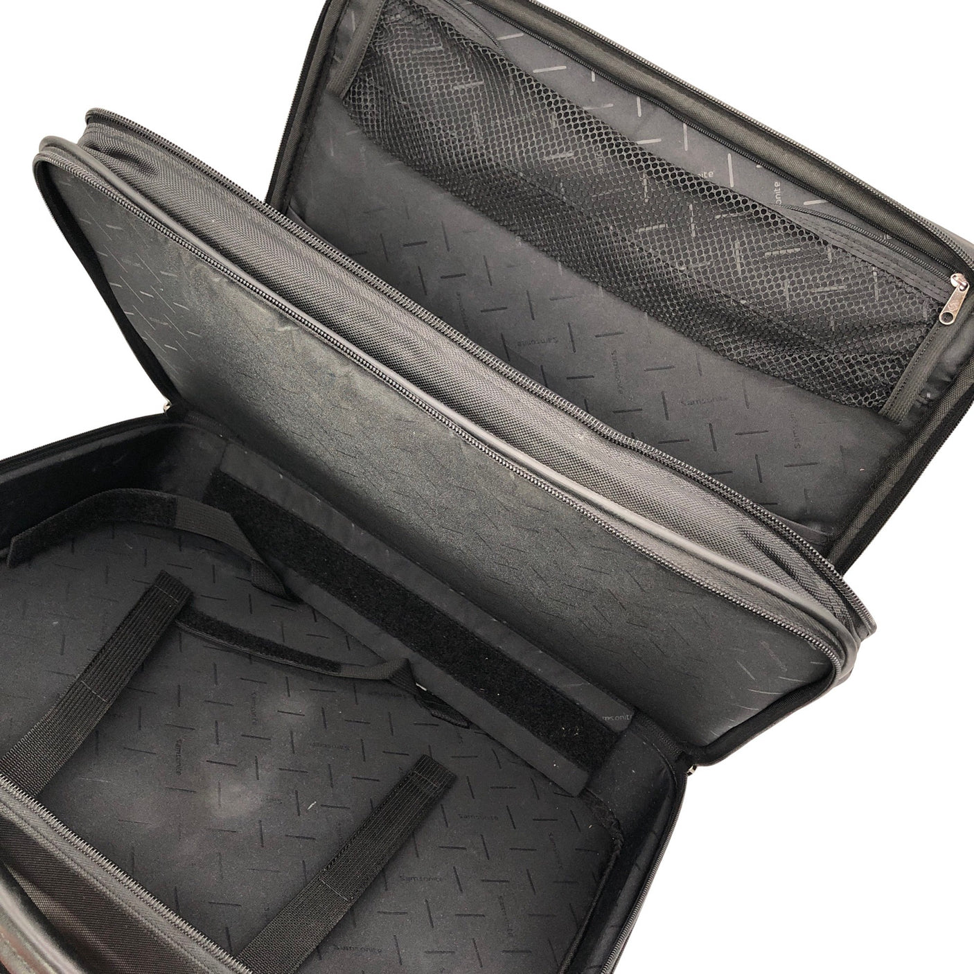 Unisex Samsonite - Matkakassi, koko Maxi - (3)