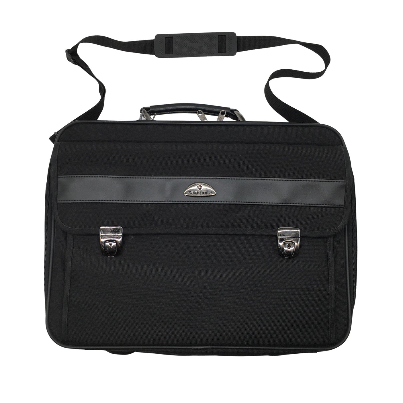 Unisex Samsonite - Matkakassi, koko Maxi - (1)