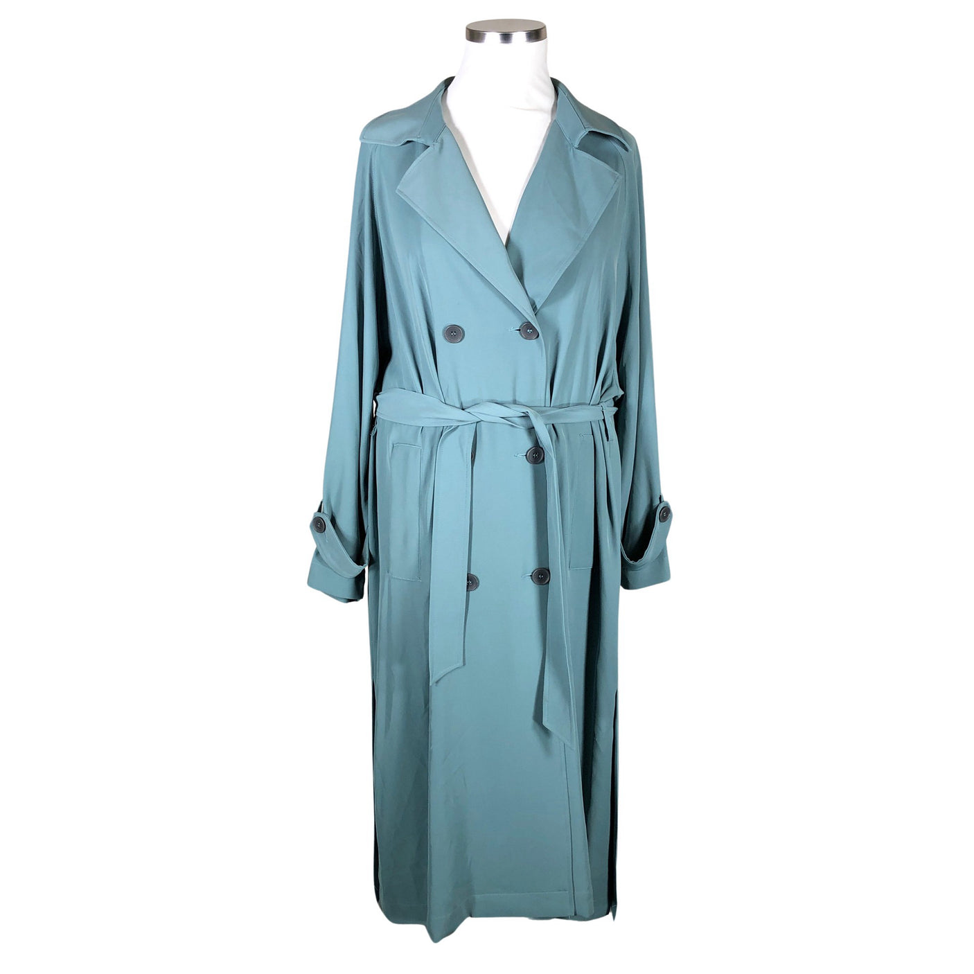 Unisex Lindex - Trenssitakki, koko 44 - (1)
