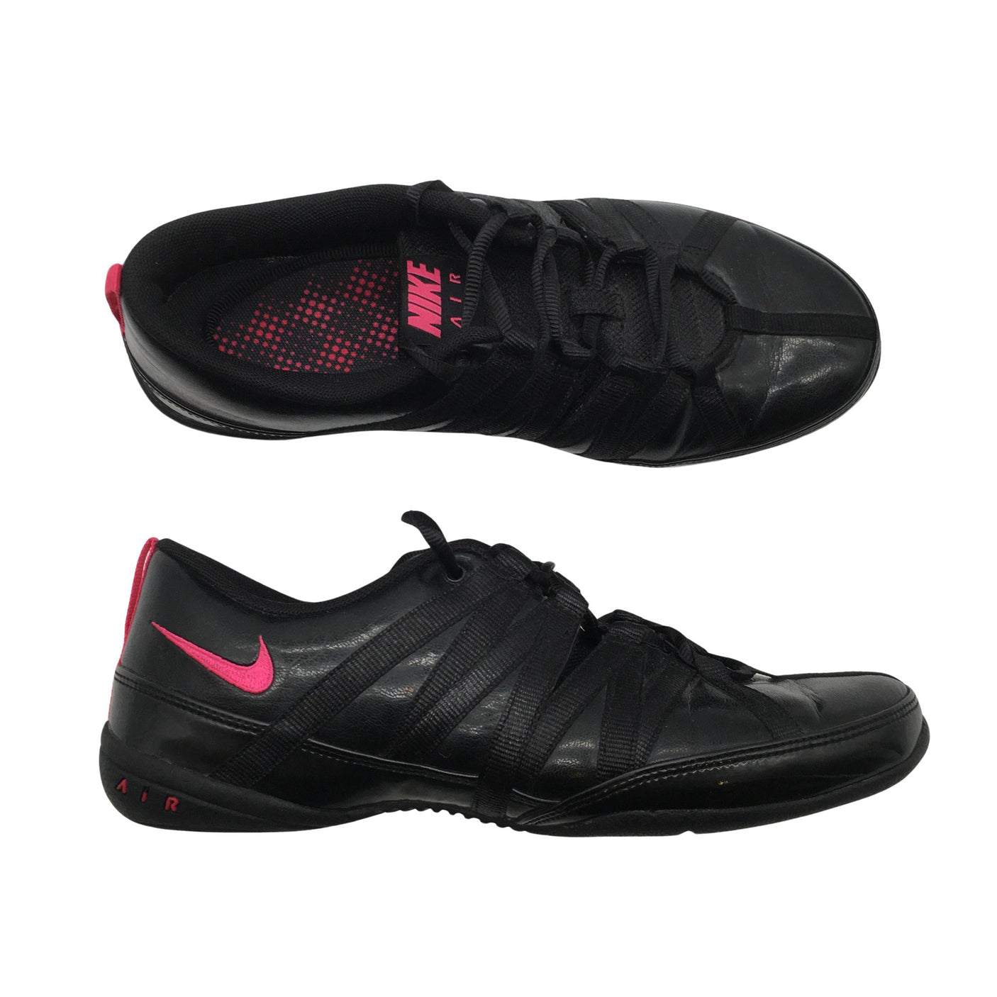 Unisex Nike - Lenkkarit, koko 37 - (1)