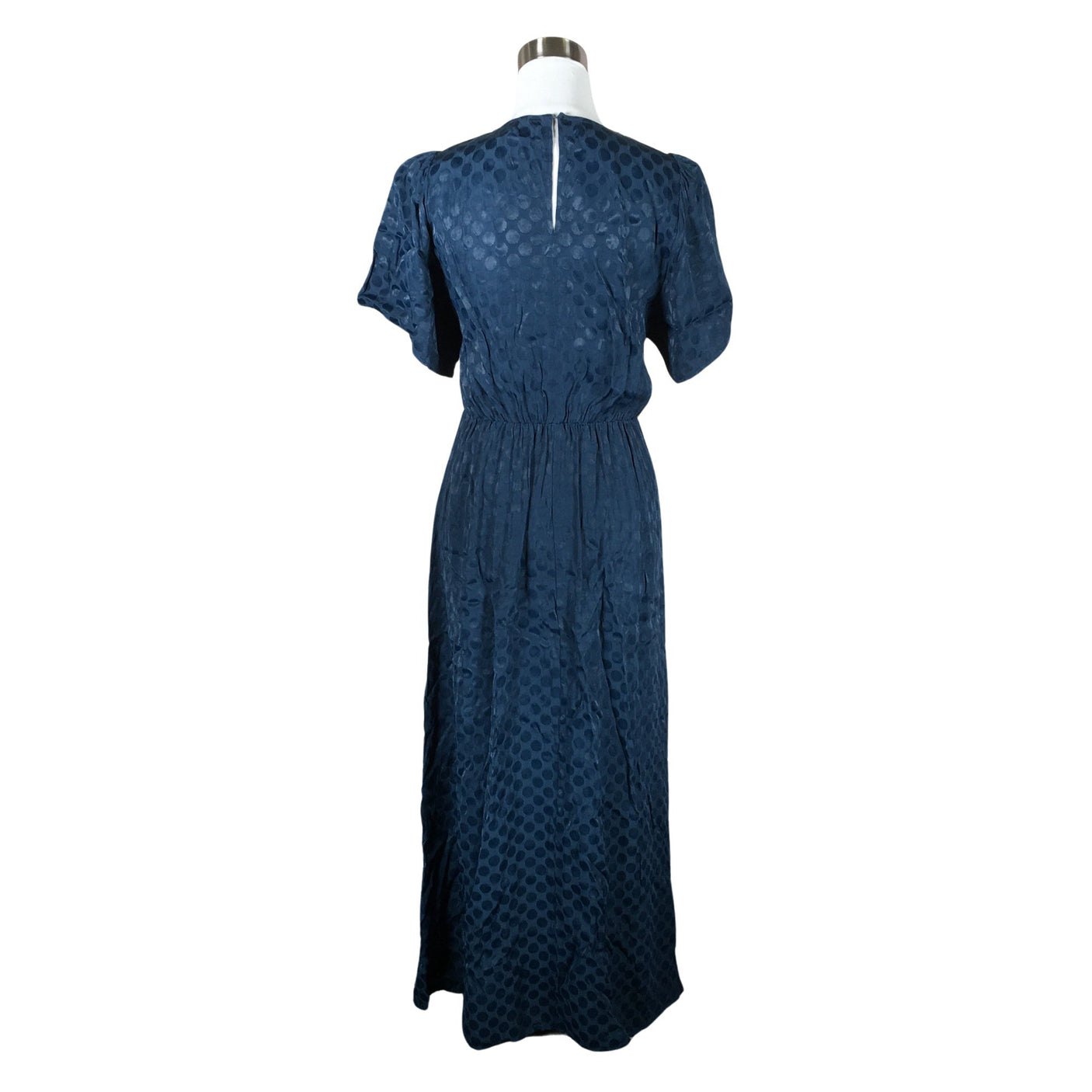 Unisex Oysho - Sifonkimekko, koko 38 - (2)