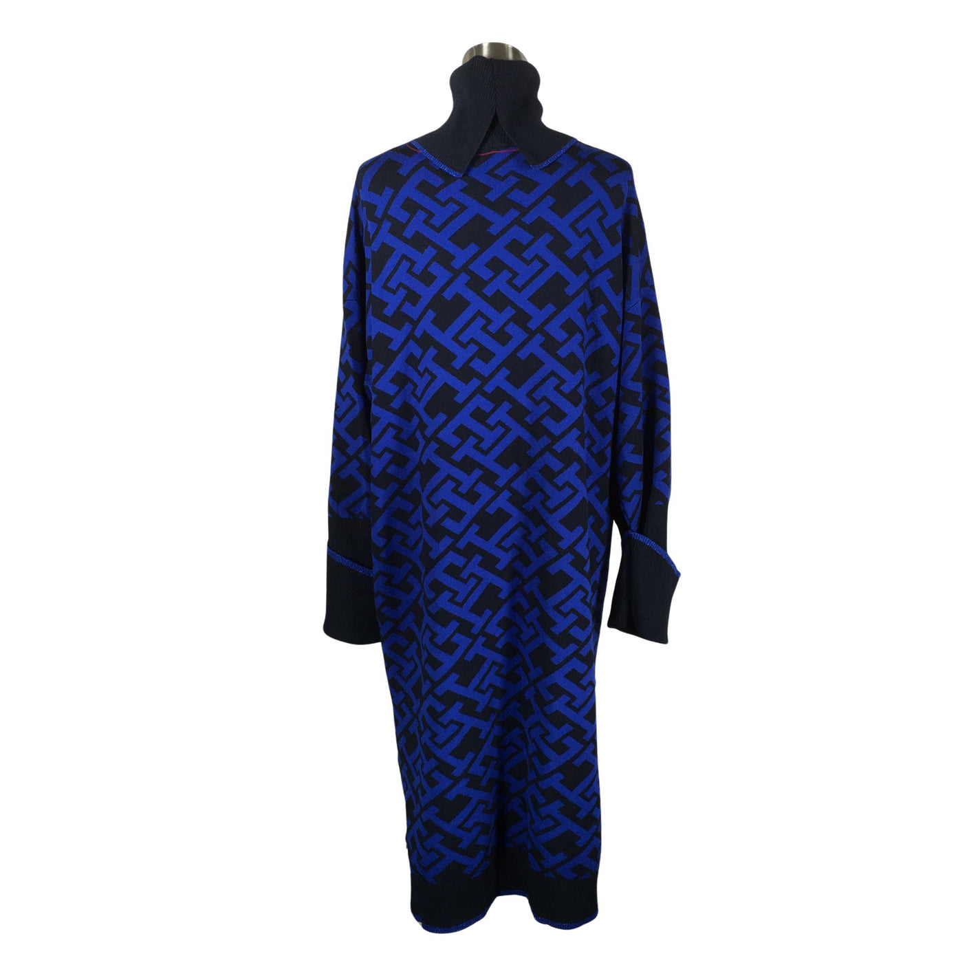 Unisex Tommy Hilfiger - Neulemekko, koko 38 - (2)