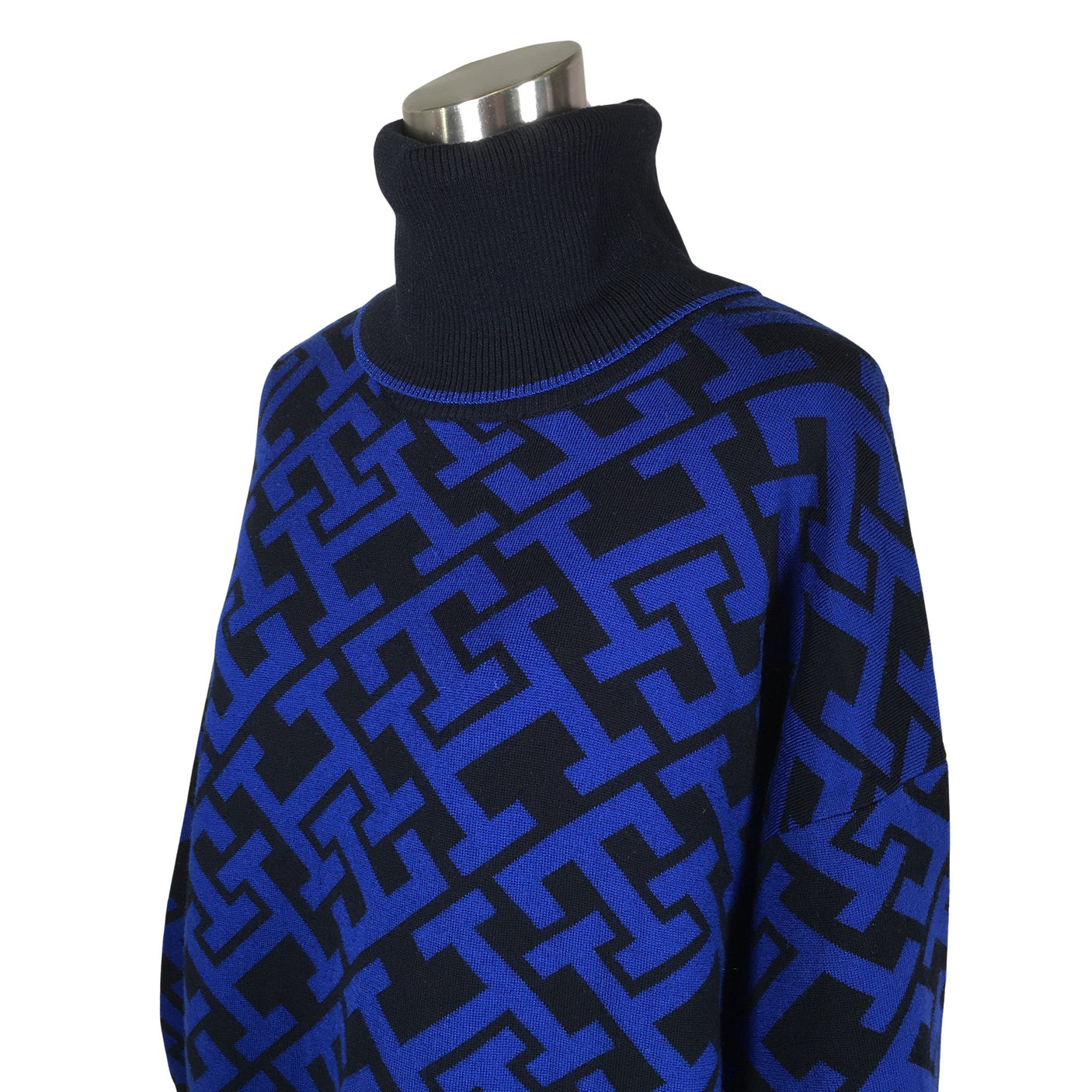 Unisex Tommy Hilfiger - Neulemekko, koko 38 - (3)