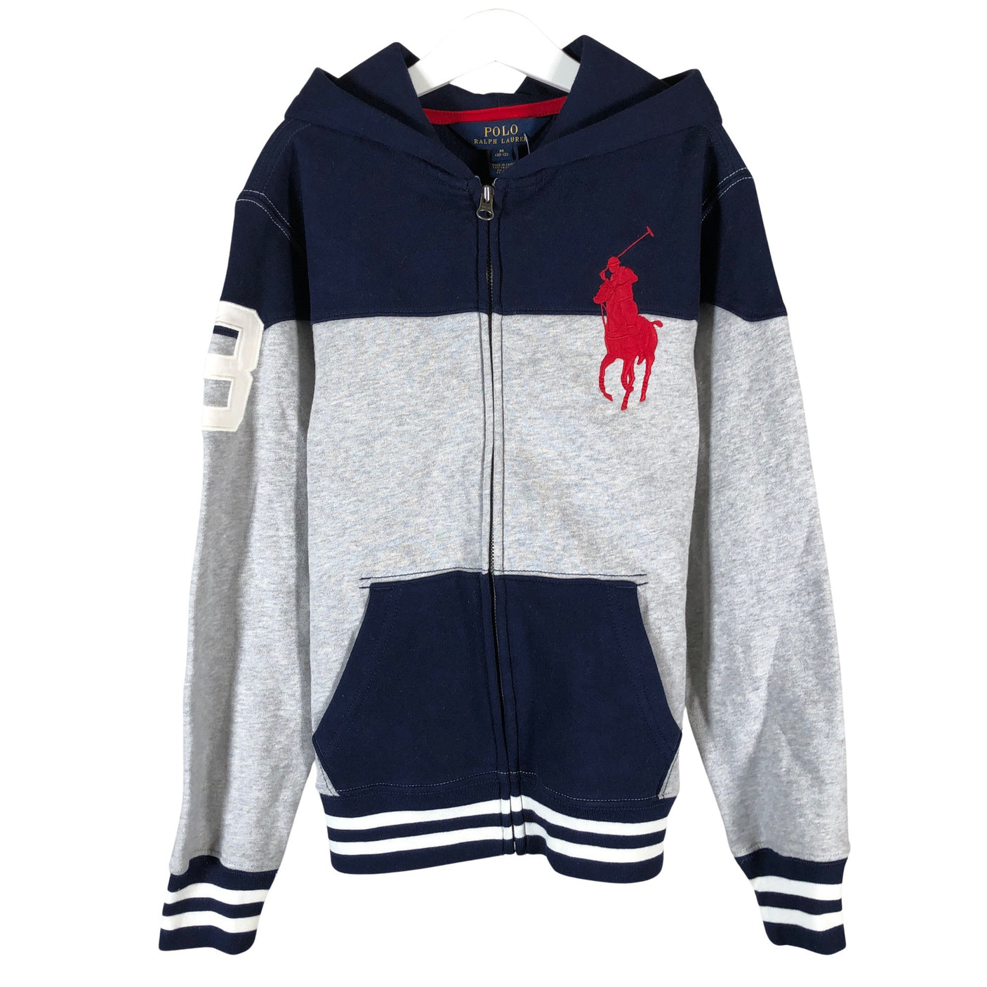 Unisex Polo Ralph Lauren - Huppari, koko 140 - 146 - (1)