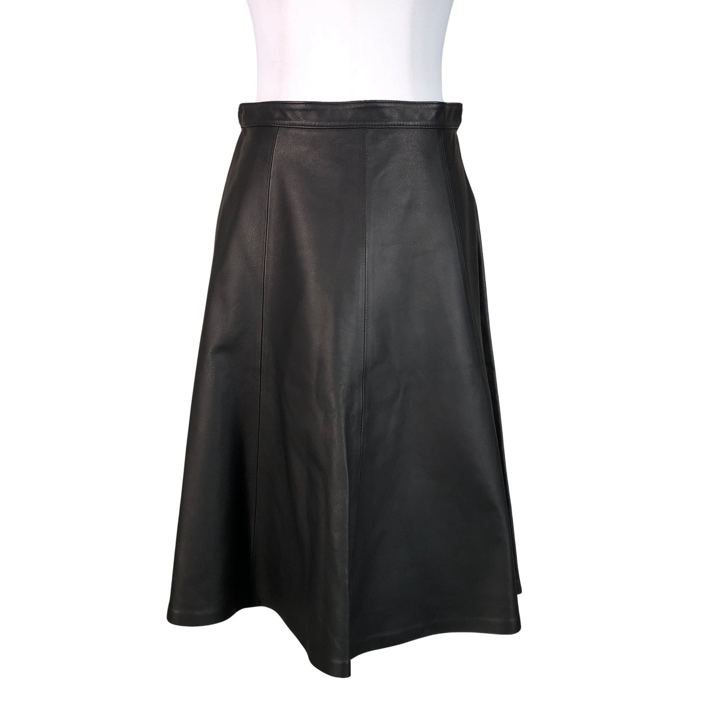 Unisex Friitala - Nahkahame, koko 38 - (1)