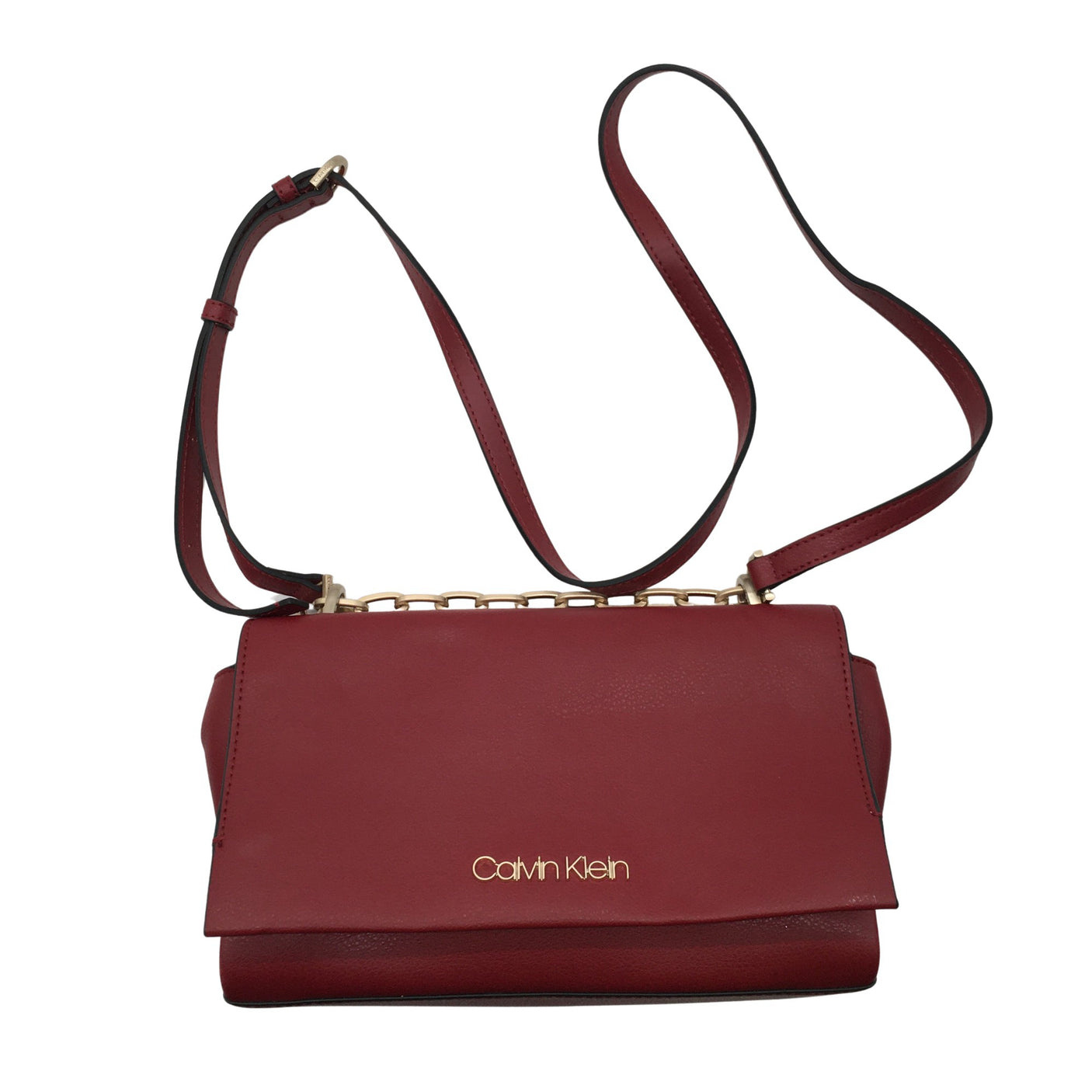 Unisex Calvin Klein - Olkalaukku, koko Mini - (1)