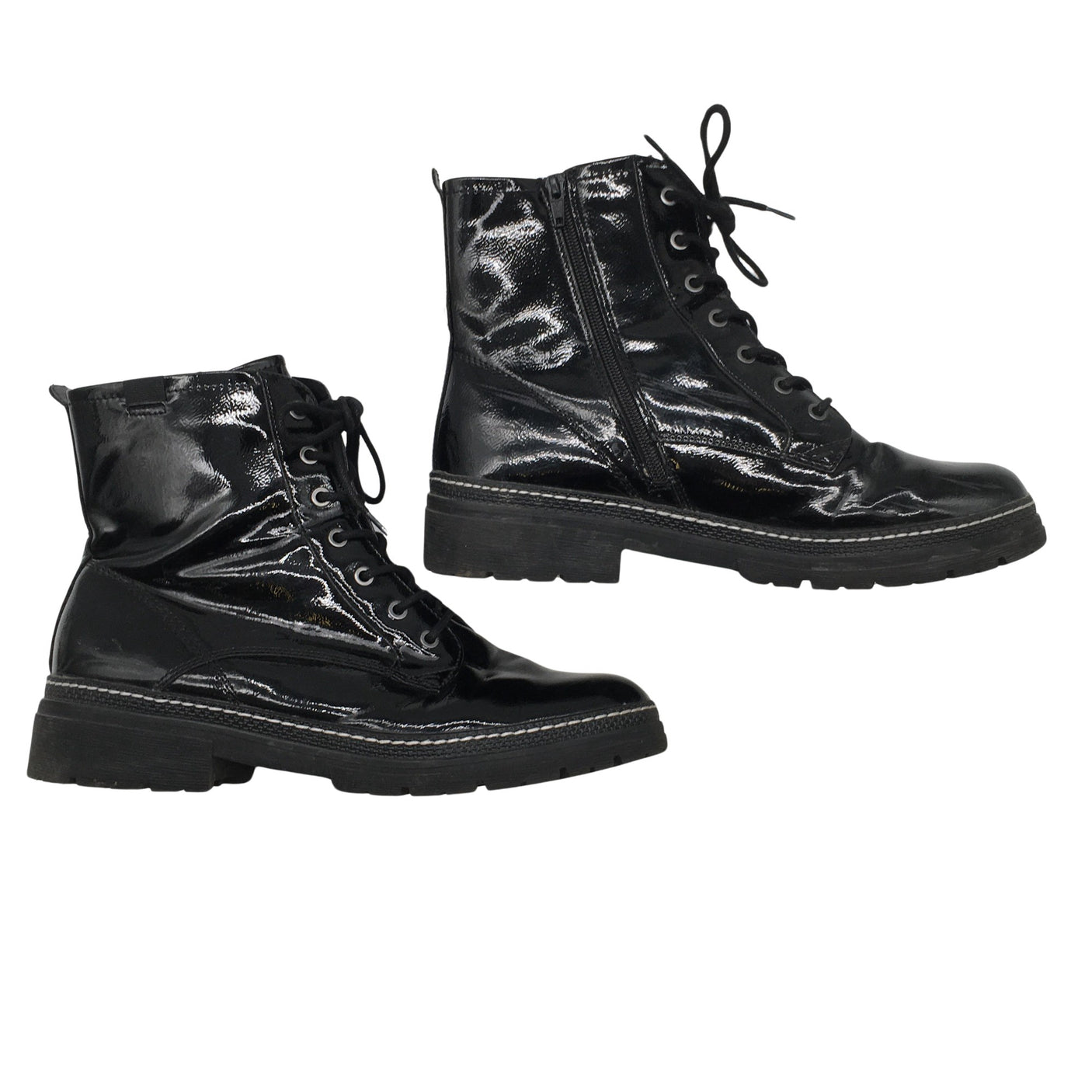 Unisex Jana - Nilkkurit, koko 44 - (1)