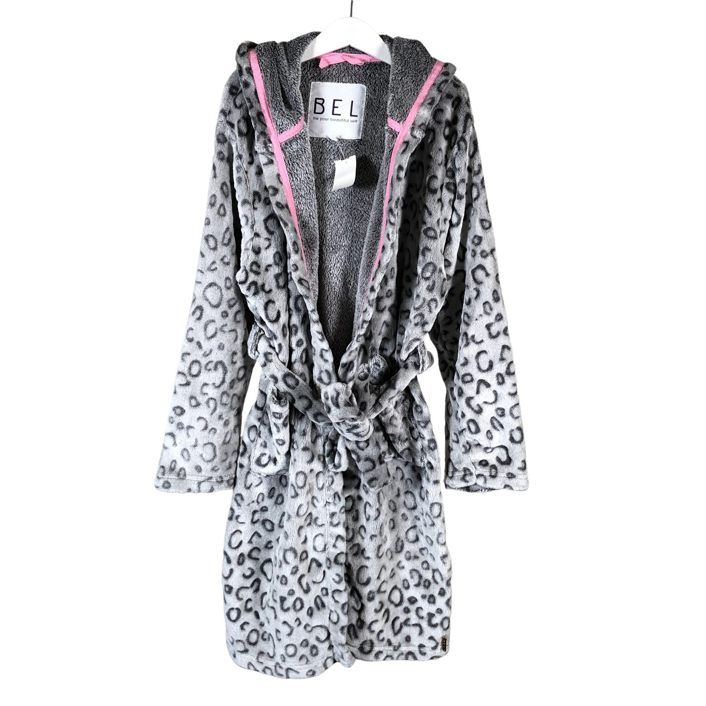 Unisex Bel - Kylpytakki, koko 146 - 152 - (1)