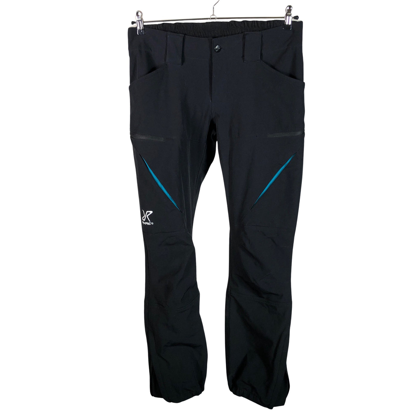 Unisex RVRC Revolution Race - Softshell-housut, koko 42 - (1)