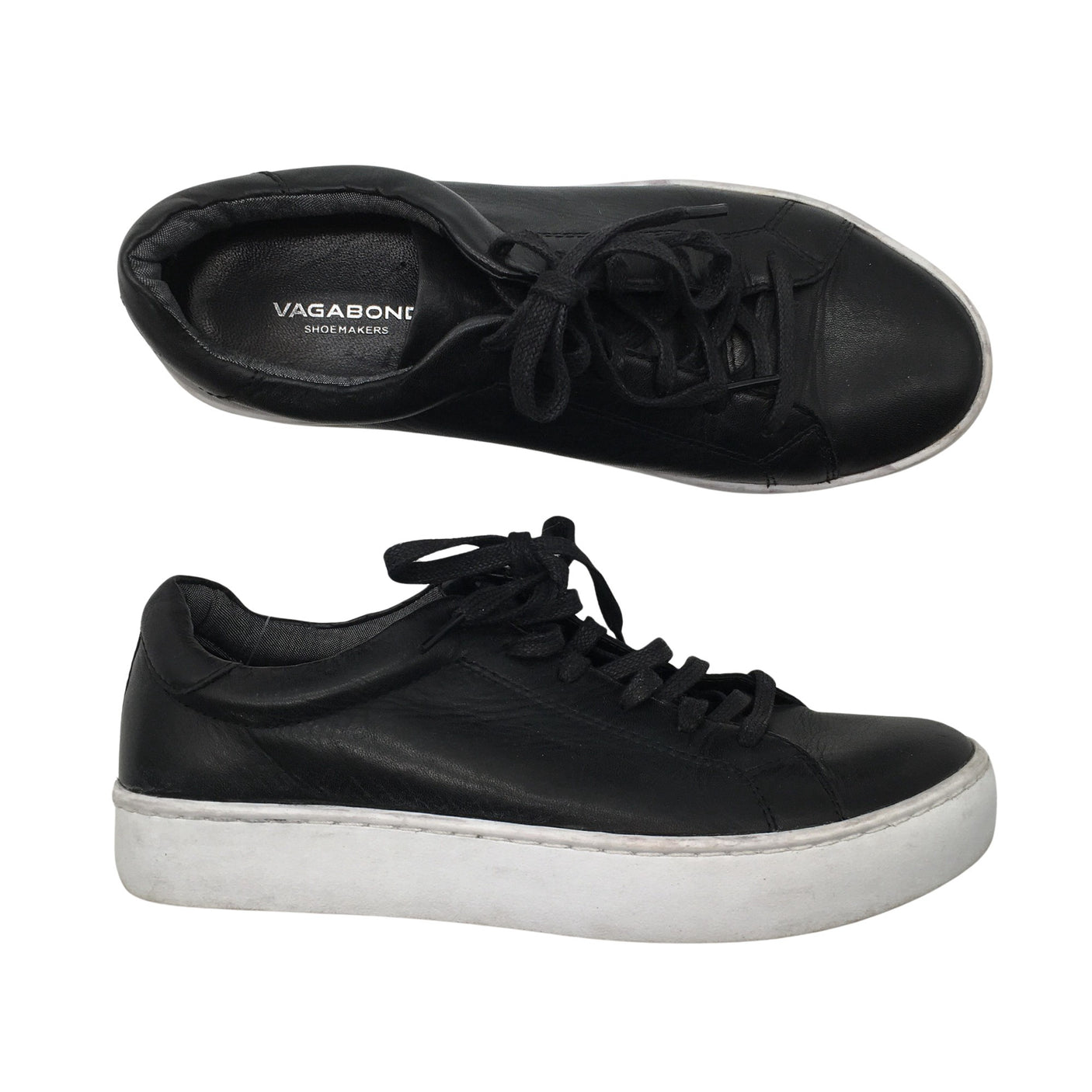 Unisex Vagabond - Tennarit, koko 36 - (1)