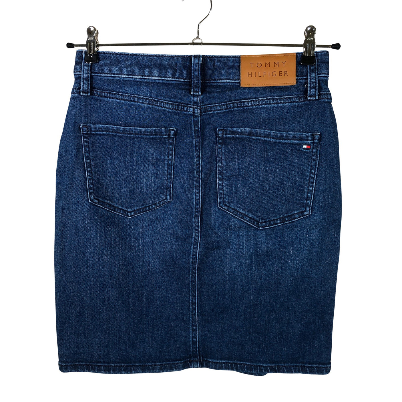 Unisex Tommy Hilfiger - Farkkuhame, koko 36 - (2)