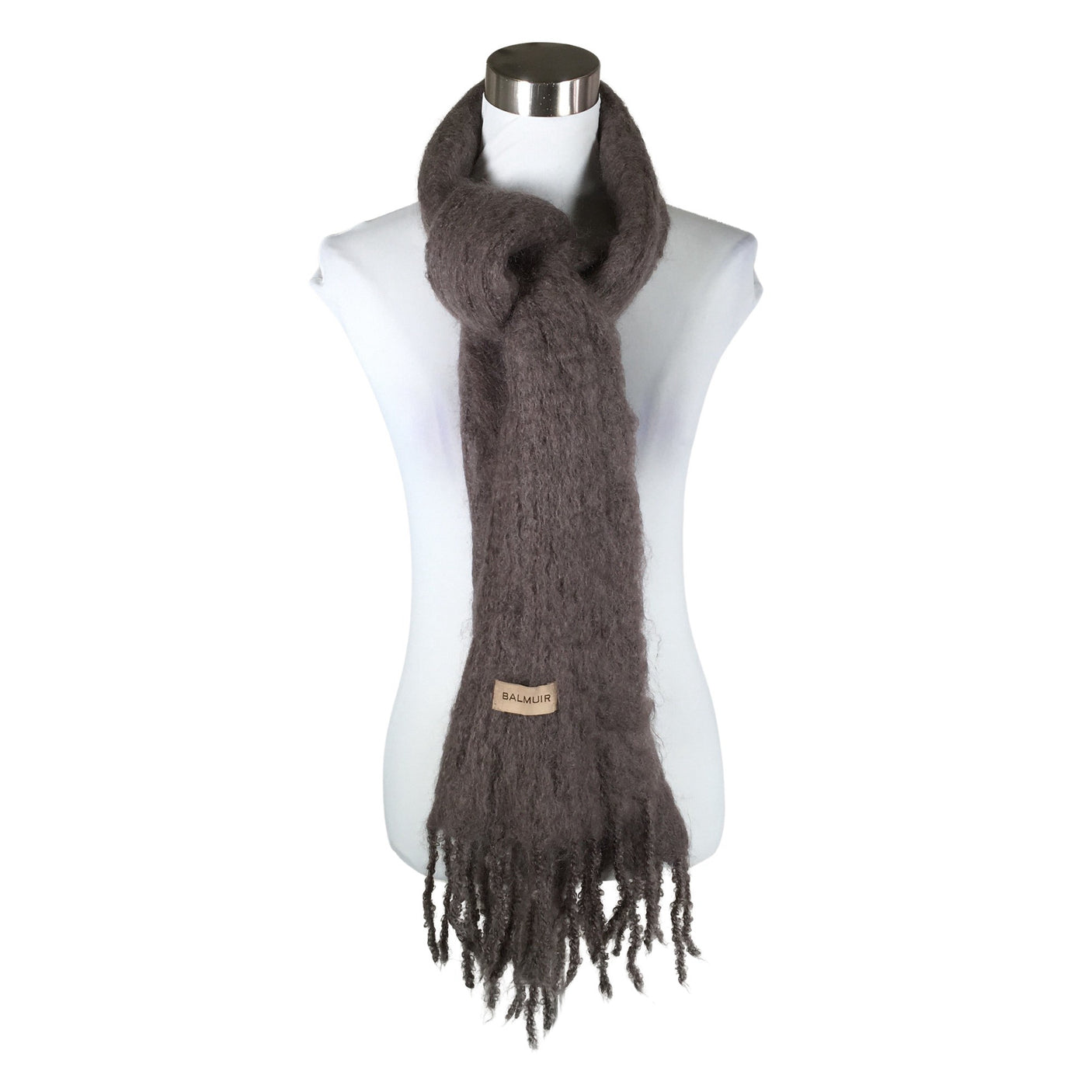 Unisex Balmuir - Kaulaliina, koko Maxi - (2)