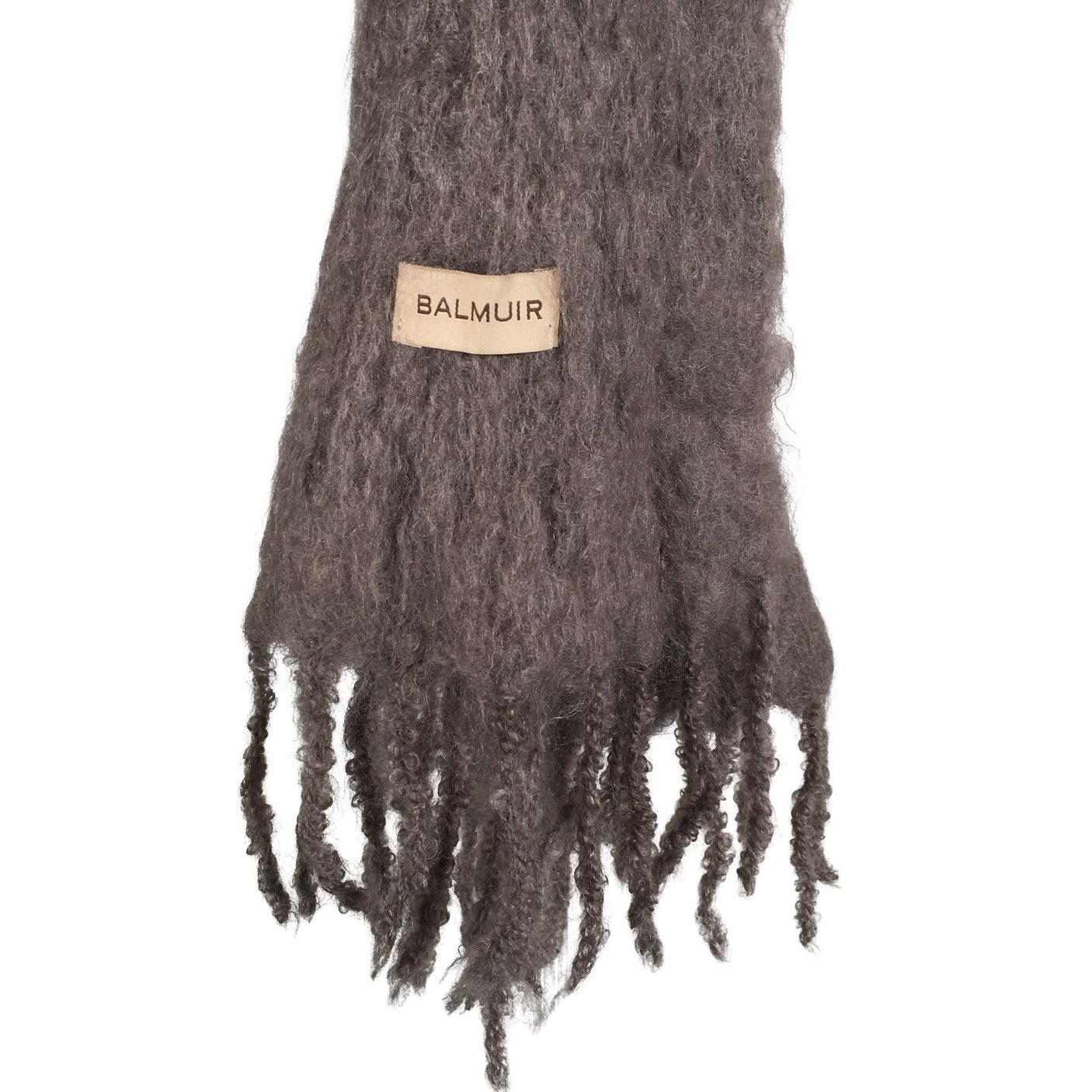 Unisex Balmuir - Kaulaliina, koko Maxi - (3)