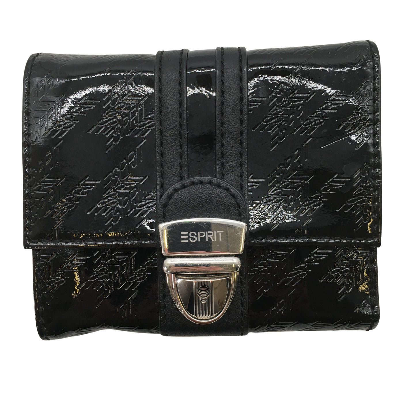 Lompakko, koko Ei kokoa