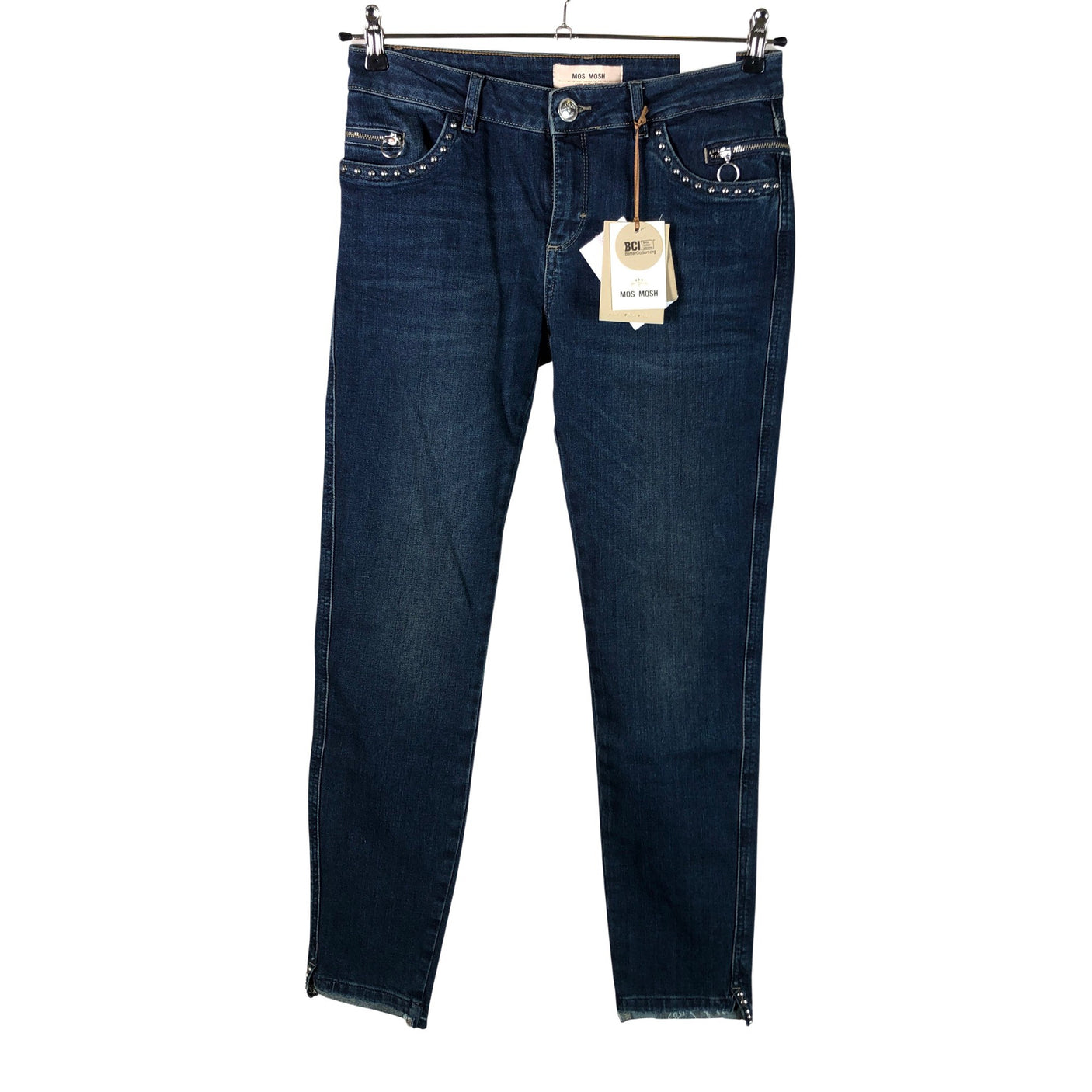 Unisex Mos Mosh - Farkut, koko 36 - (1)