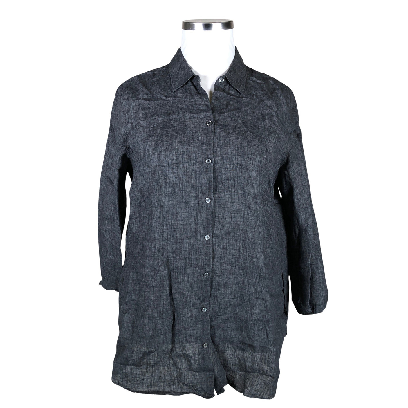 Unisex Van Laack - Pusero, koko 42 - (1)