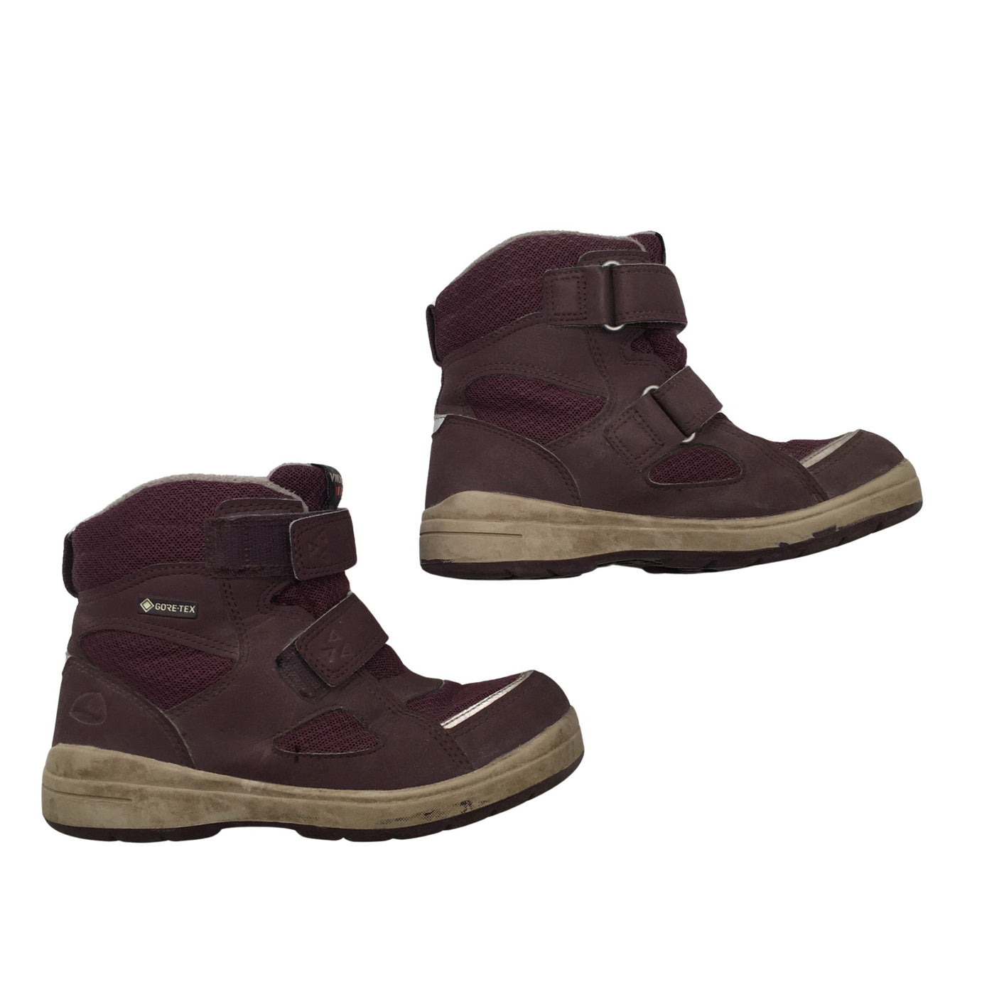 Unisex Viking - Talvikengät, koko 31 - (1)