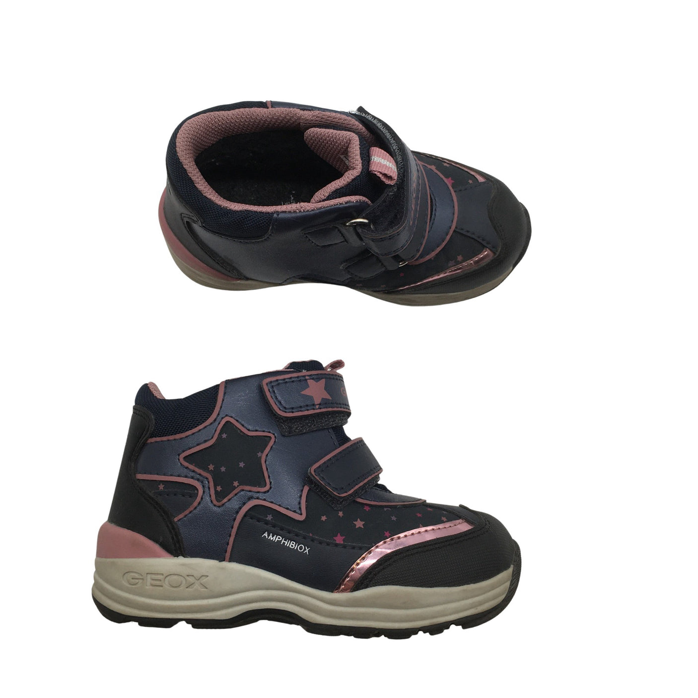 Unisex Geox - Talvikengät, koko 25 - (1)