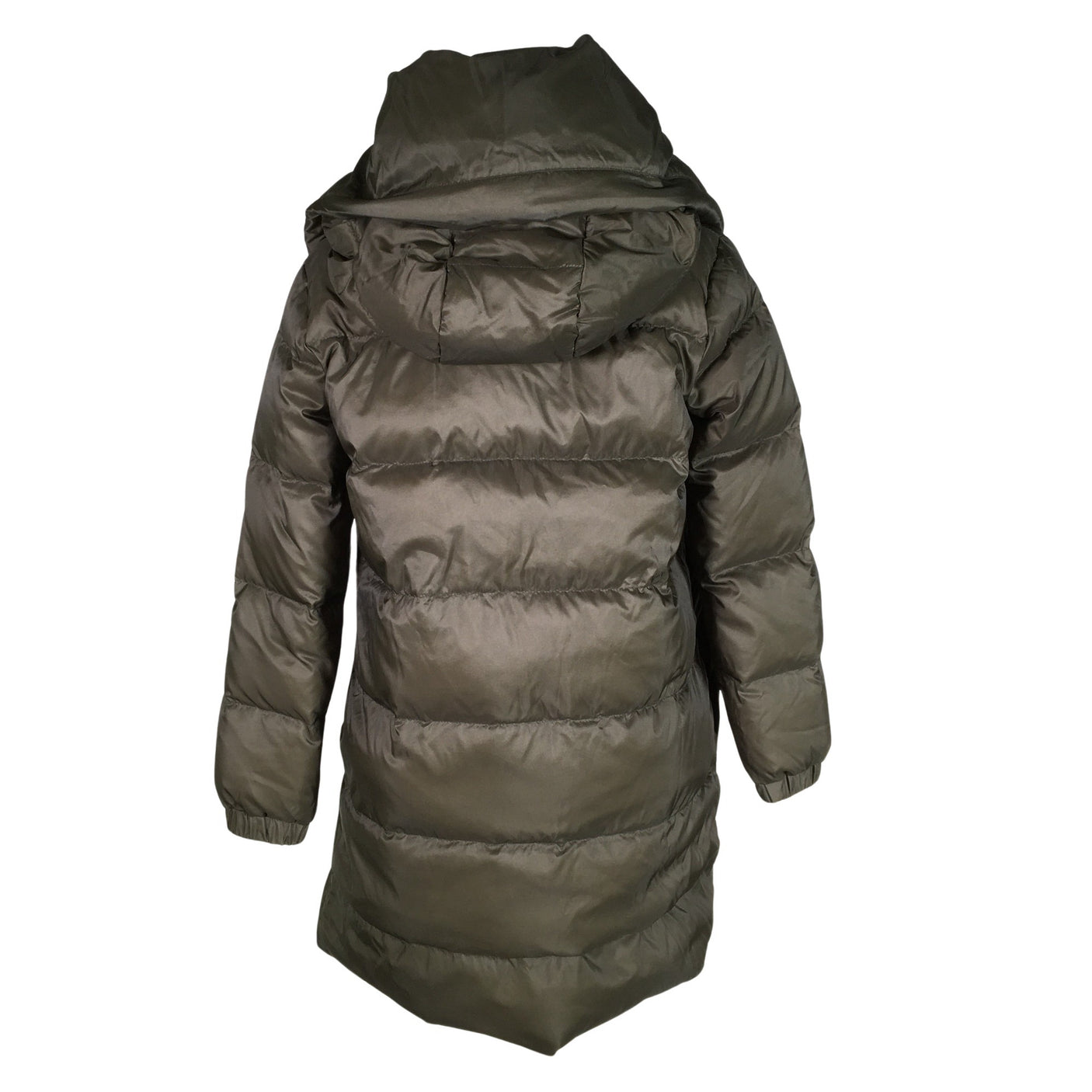 Untuvatakki, koko 34