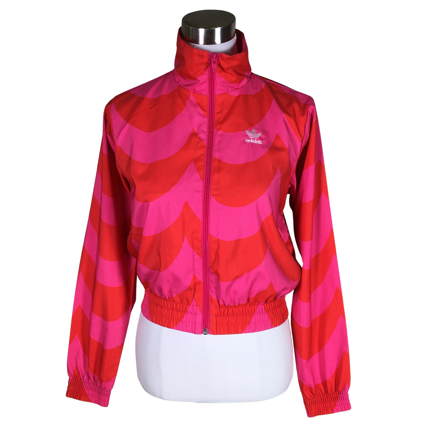Unisex Adidas - Ulkoilutakki, koko 32 - (1)