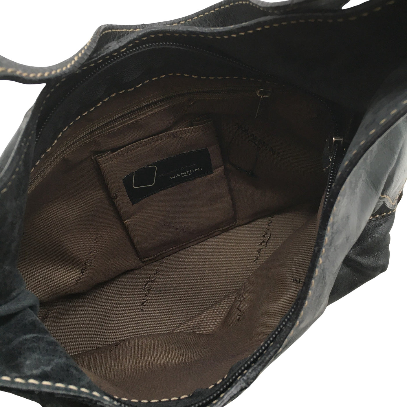 Unisex Nannini - Käsilaukku, koko Mini - (2)