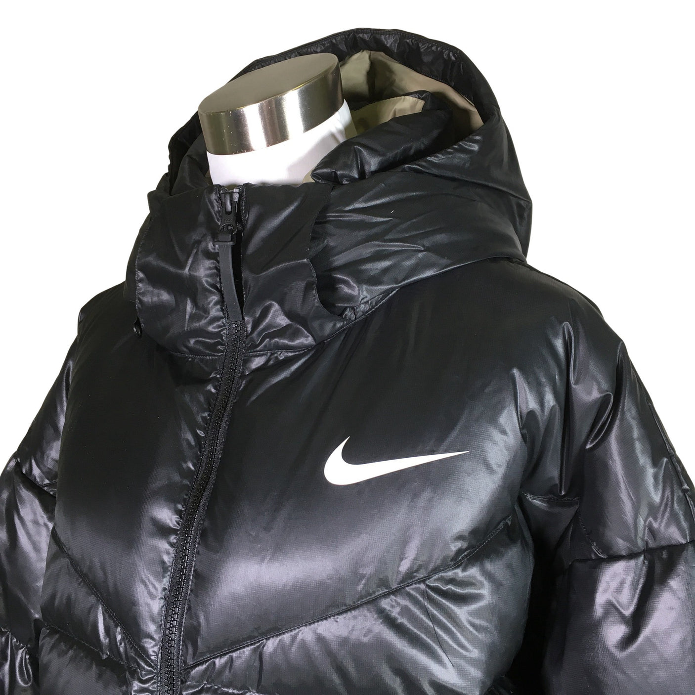 Untuvatakki, koko 40