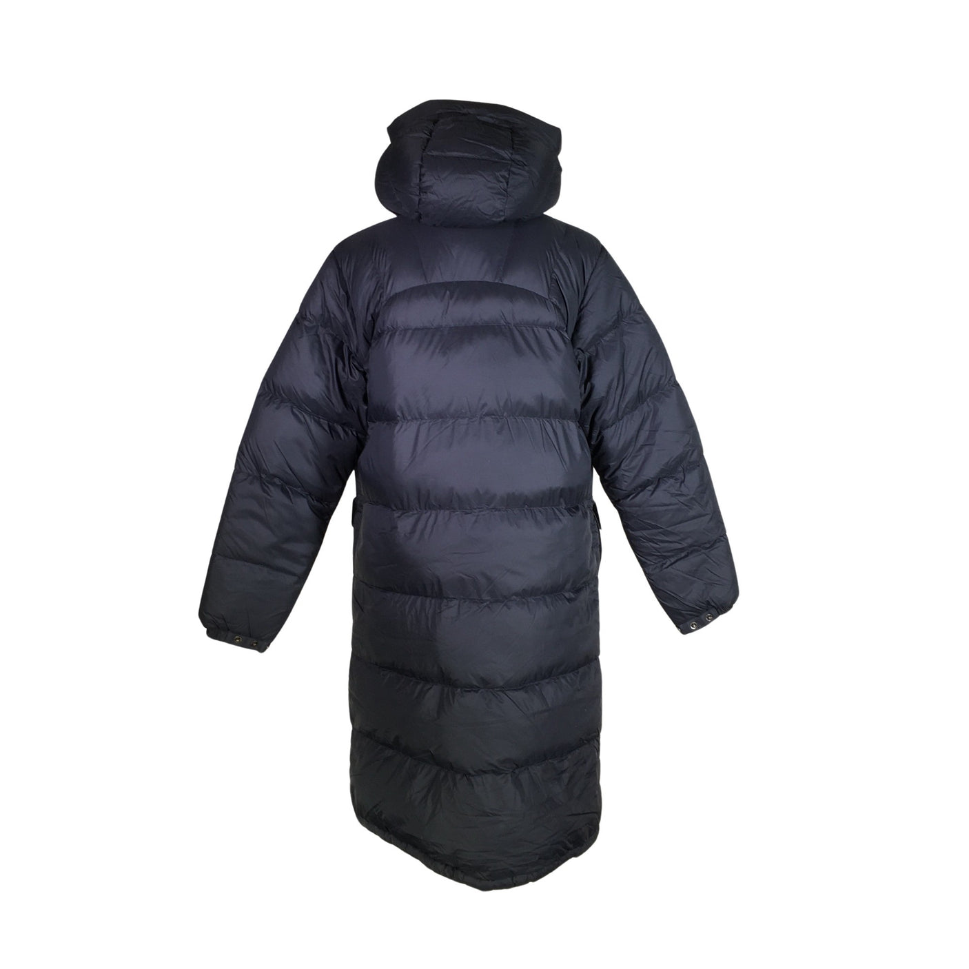 Unisex Fjällräven - Untuvatakki, koko 40 - (2)