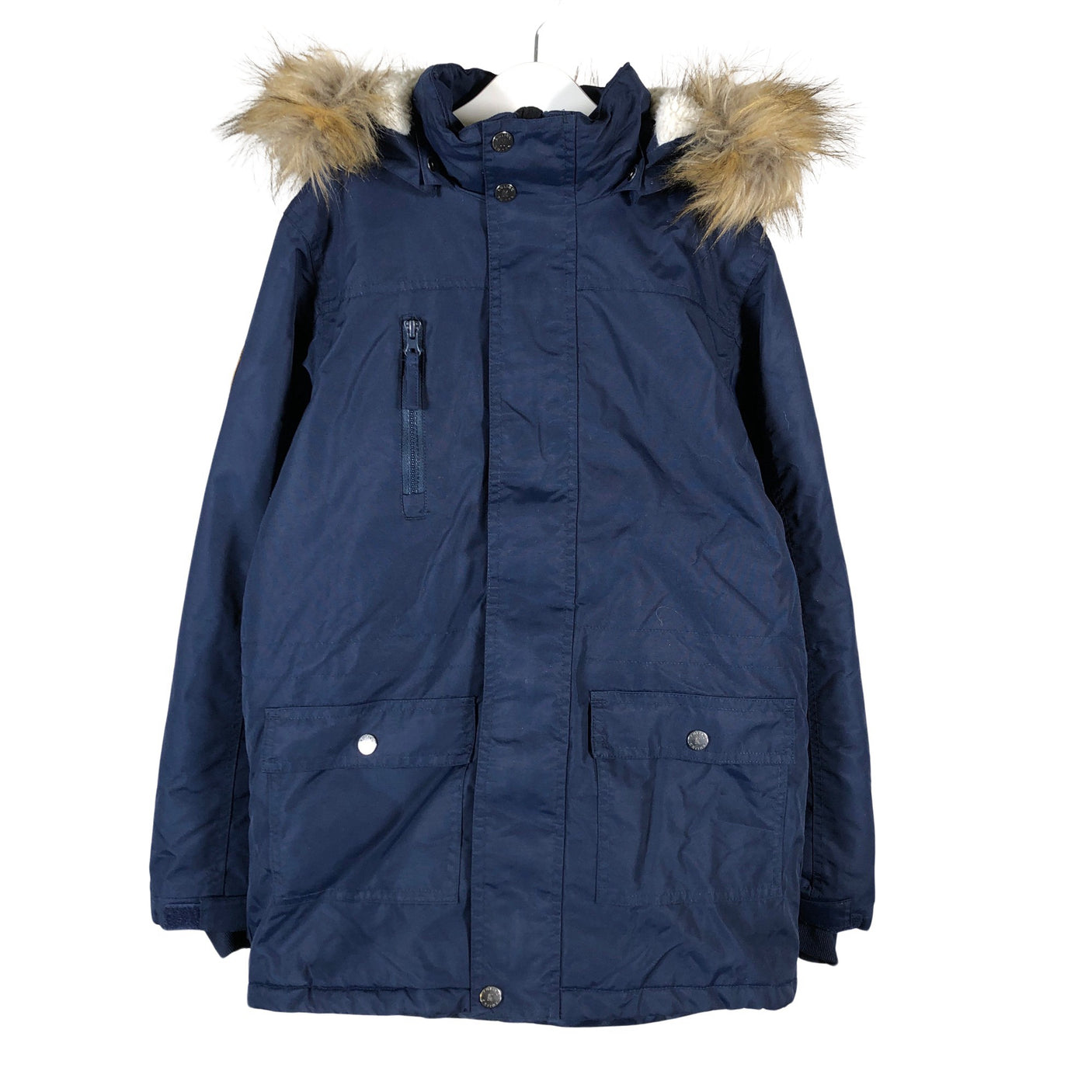 Unisex Kuling - Toppatakki, koko 146 - 152 - (1)