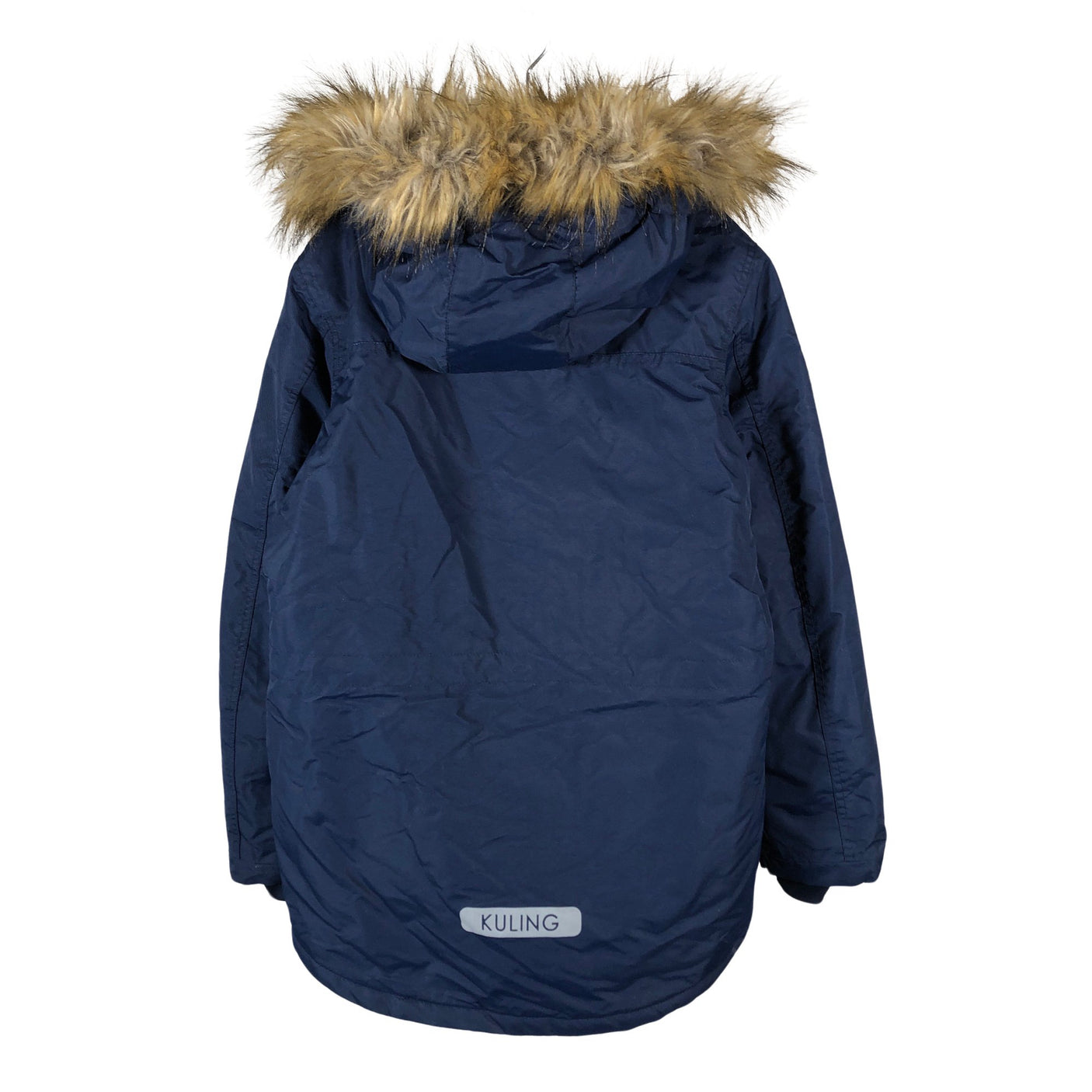 Unisex Kuling - Toppatakki, koko 146 - 152 - (2)