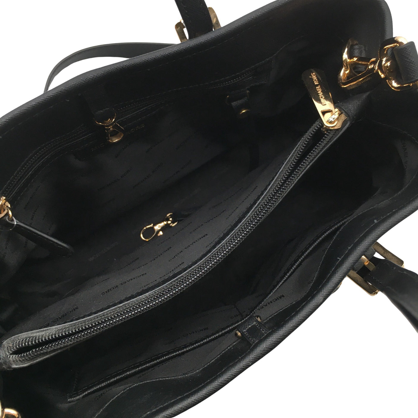 Unisex Michael Kors - Käsilaukku, koko Midi - (3)