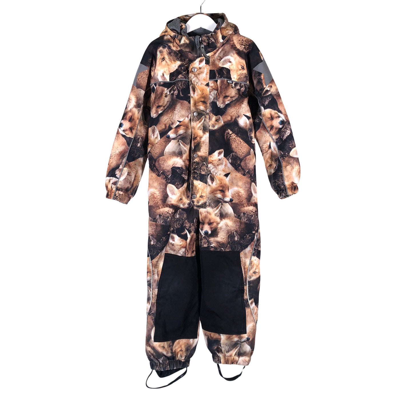 Unisex Molo Kids - Toppahaalari, koko 110 - 116 - (1)