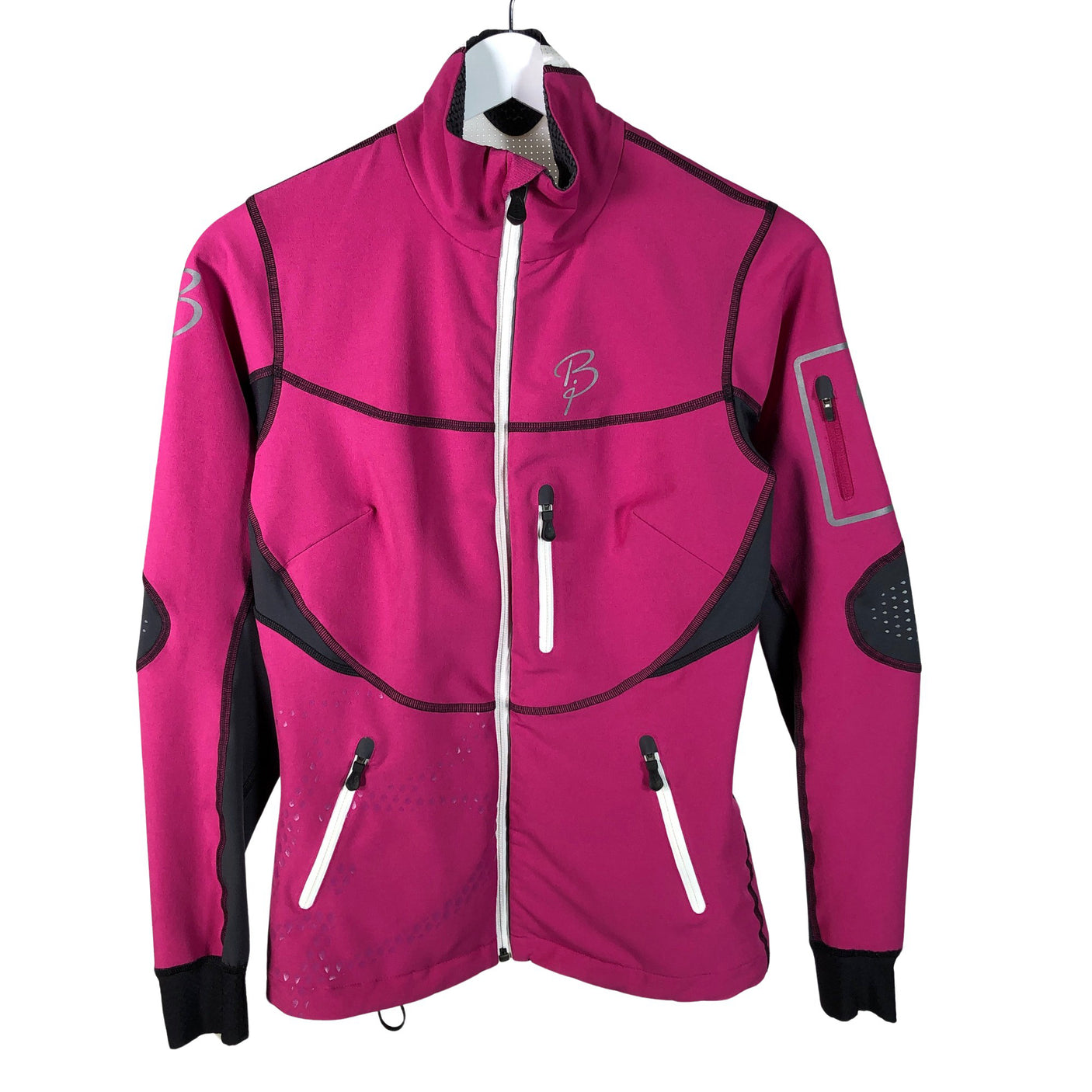 Unisex Bjørn Dæhlie - Urheilutakki, koko 34 - (1)