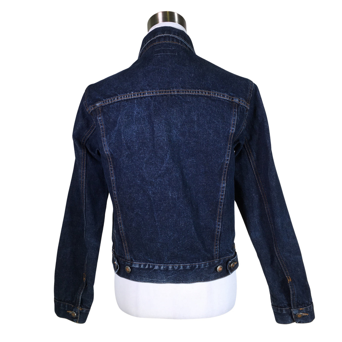 Unisex Stocker - Farkkutakki, koko 40 - (2)