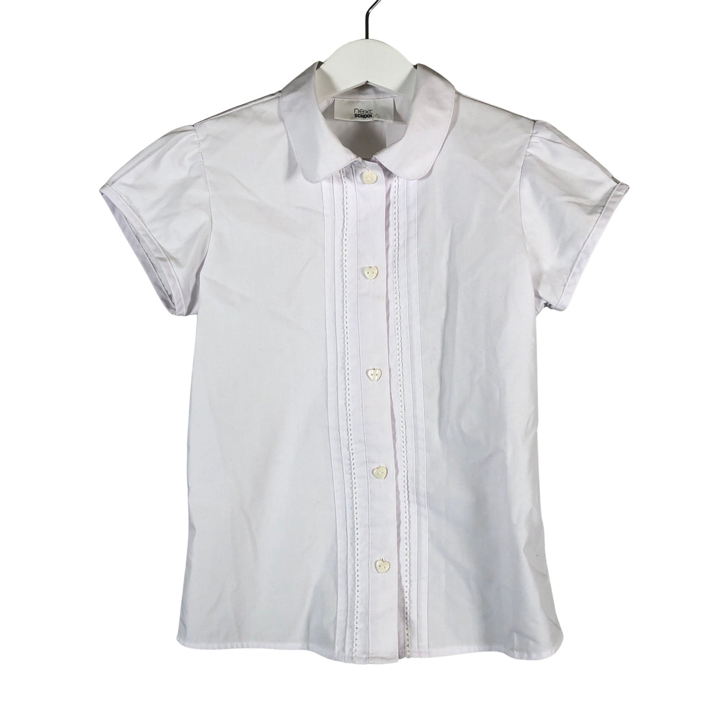 Unisex Next - Kauluspaita, koko 128 - 134 - (1)