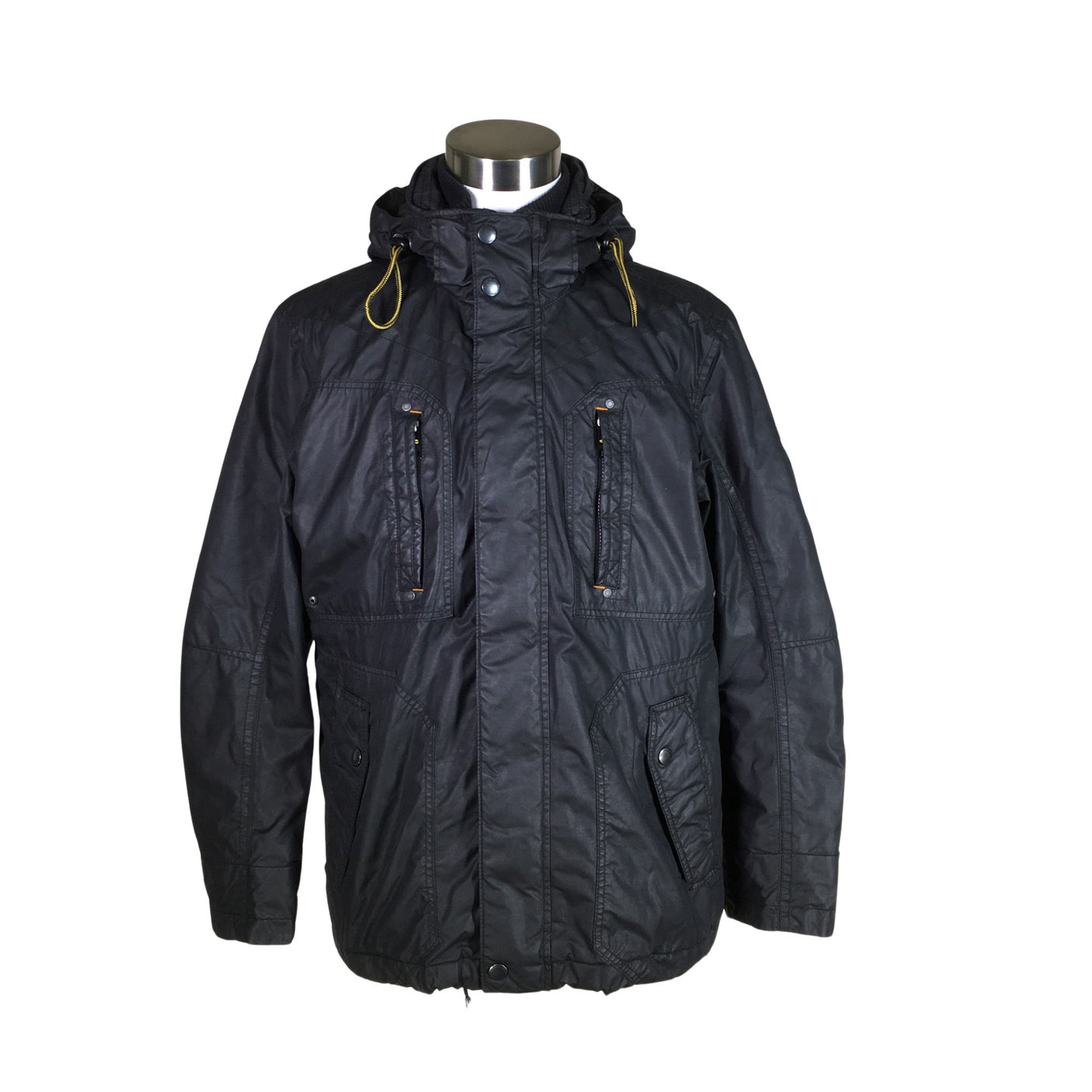 Unisex Camel Active - Toppatakki, koko XXL - (1)