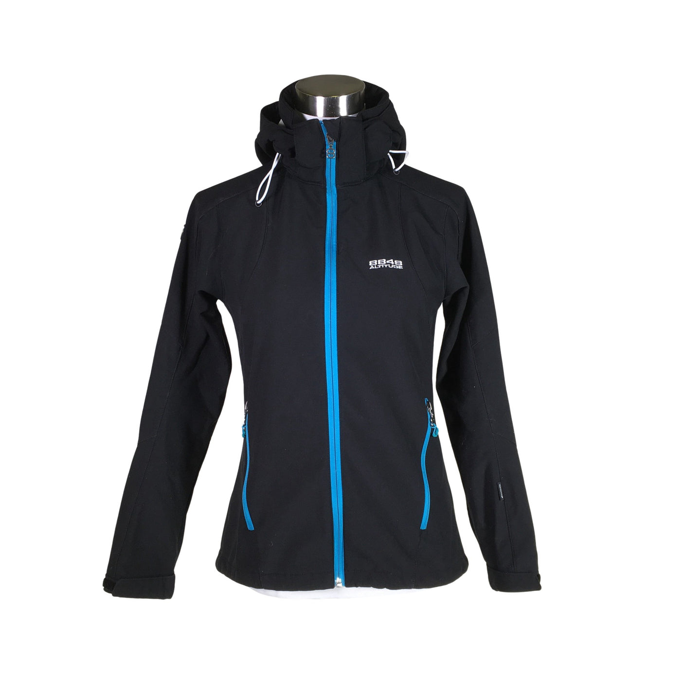Unisex 8848 Altitude - Softshell-takki, koko 34 - (1)
