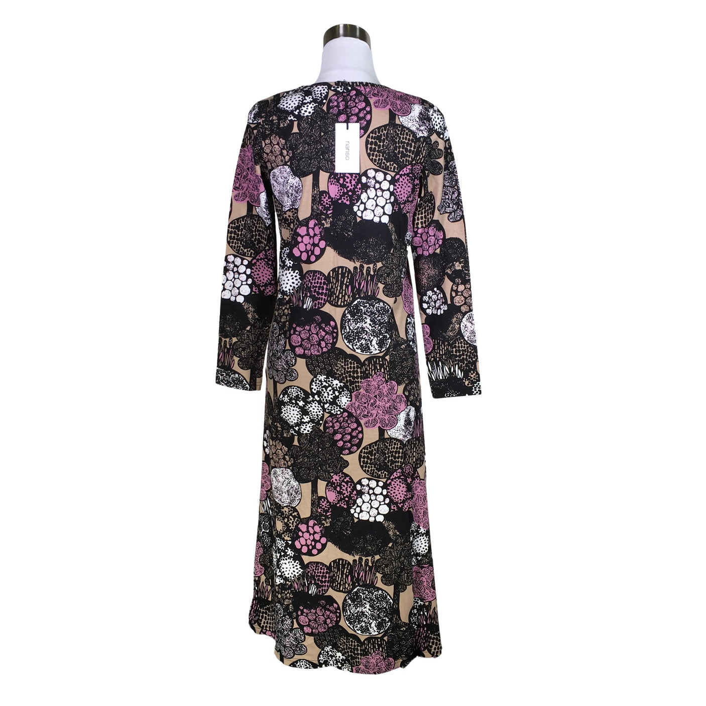 Unisex Nanso - Yöpaita, koko 34 - (2)