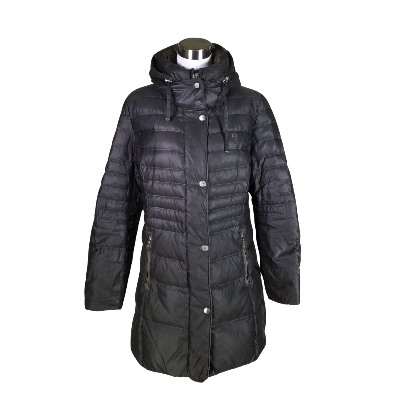 Untuvatakki, koko 40